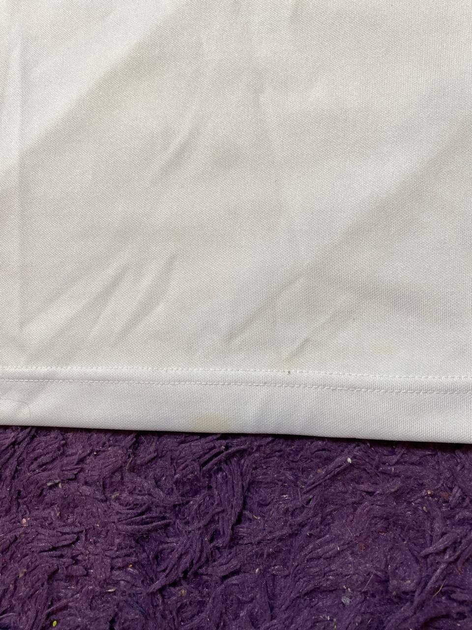 Nike Nike ENGLAND RUGBY O2 Jersey Size US XL / EU 56 / 4 - 15 Thumbnail
