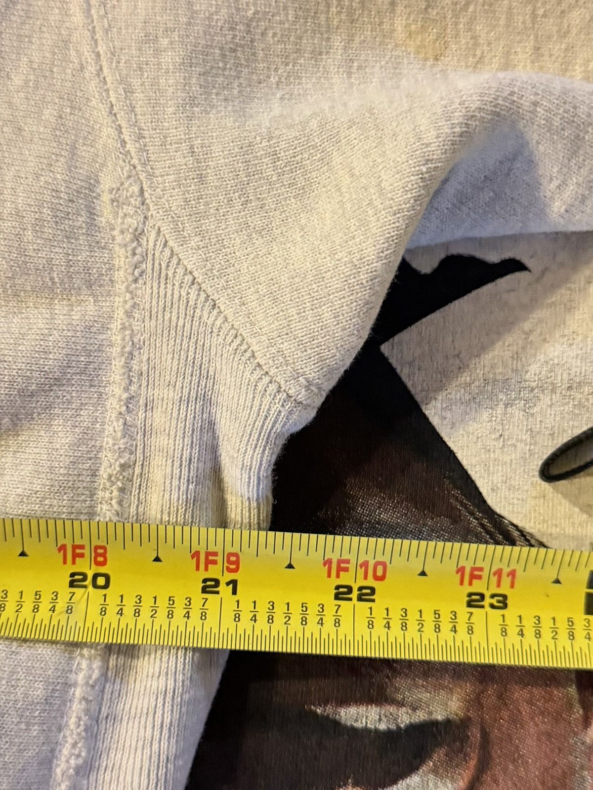 Champion 90s made in usa champion reverse weave saint mary’s Size US XL / EU 56 / 4 - 6 Thumbnail