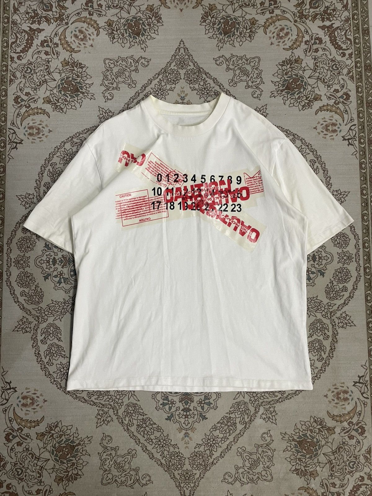 Other Maison margiela Size US XL / EU 56 / 4 - 1 Thumbnail