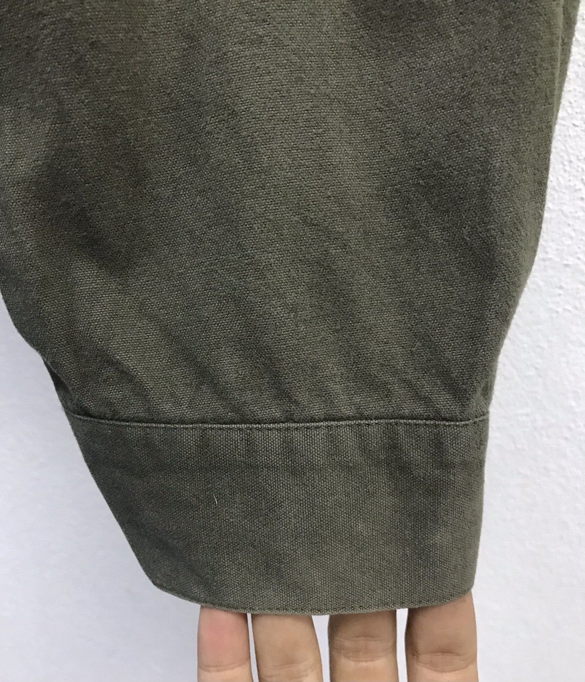 Vintage Vintage Verre Acting Mannish Jacket Size US L / EU 52-54 / 3 - 8 Thumbnail