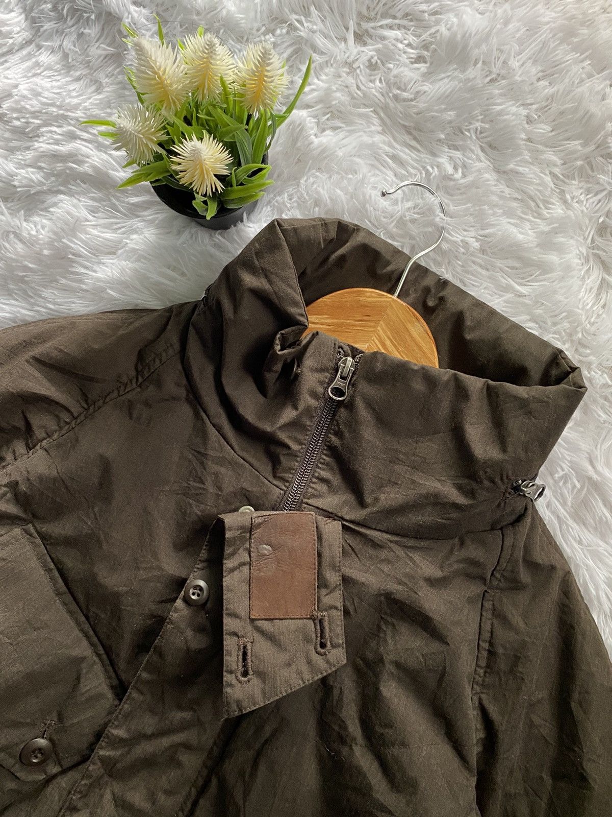 Japanese Brand × Nonnative Nonnative Jacket Size US M / EU 48-50 / 2 - 2 Thumbnail