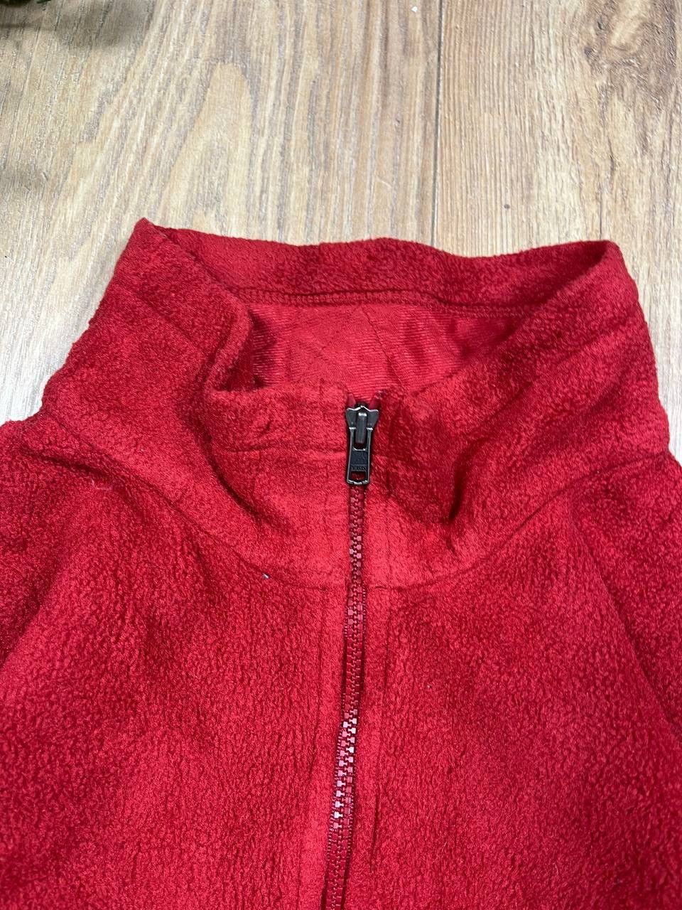 Montbell 00’s MONTBELL GORPCORE FLEECE RARE JACKET Y2K OUTDOOR Size US S / EU 44-46 / 1 - 5 Thumbnail