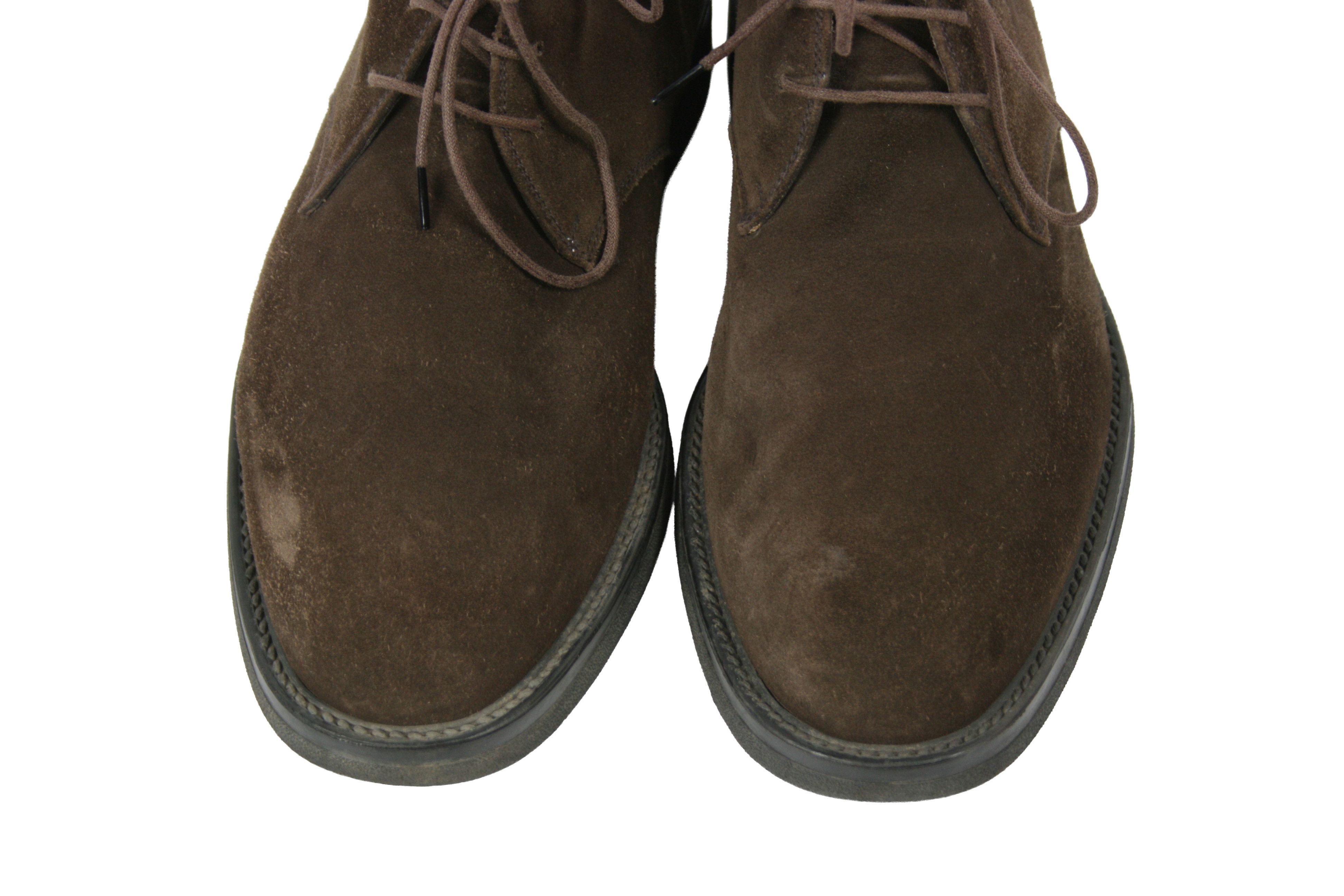 Barrett Suede Chukka Ankle Boots Size US 9 / EU 42 - 5 Thumbnail