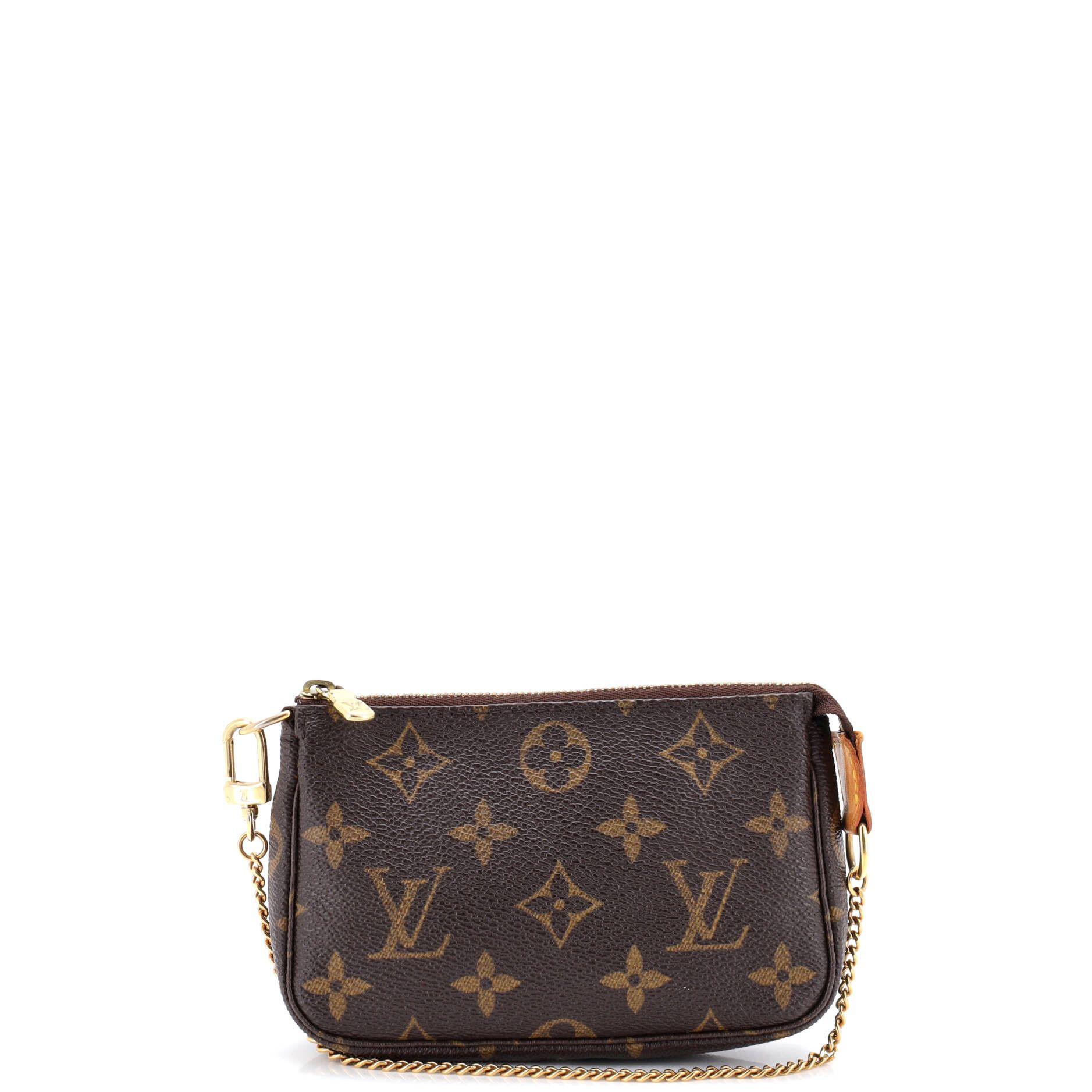 Louis Vuitton Pochette Accessoires Size ONE SIZE - 1 Thumbnail