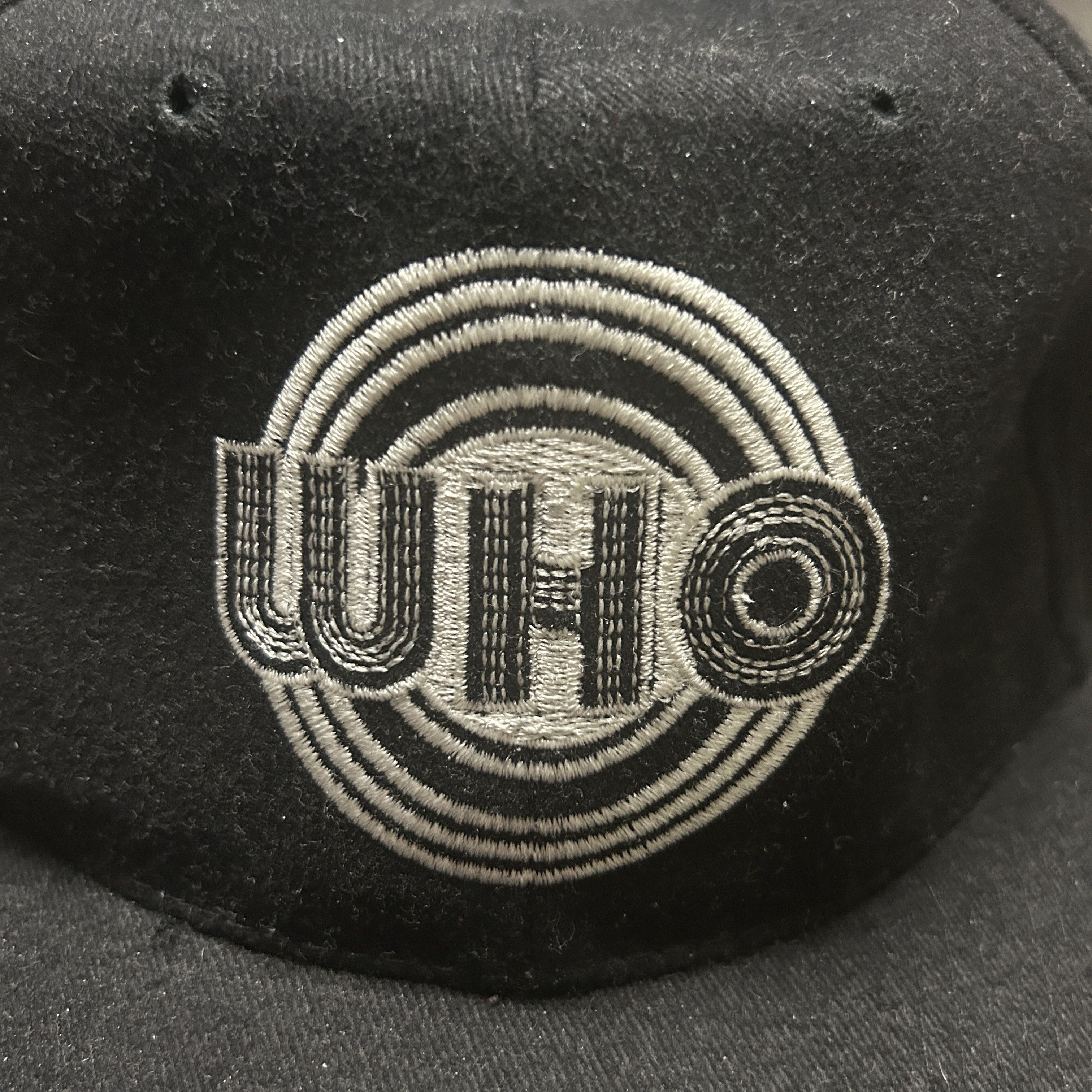 Band Tees Vintage The Who 90's Band Hat Size ONE SIZE - 2 Thumbnail