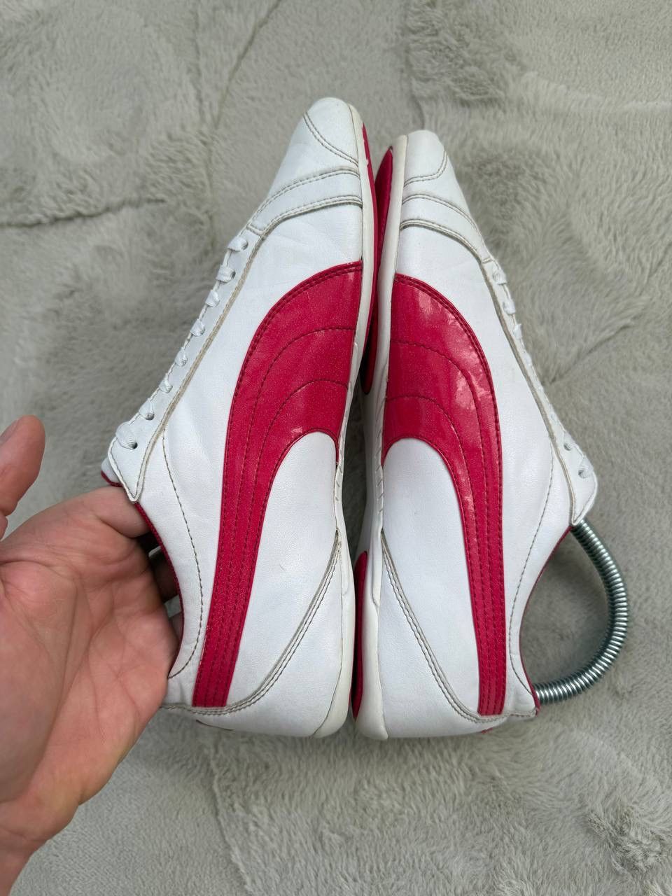 Puma Puma Sneakers Speed Cat Y2K Size US 8.5 / IT 38.5 - 10 Thumbnail