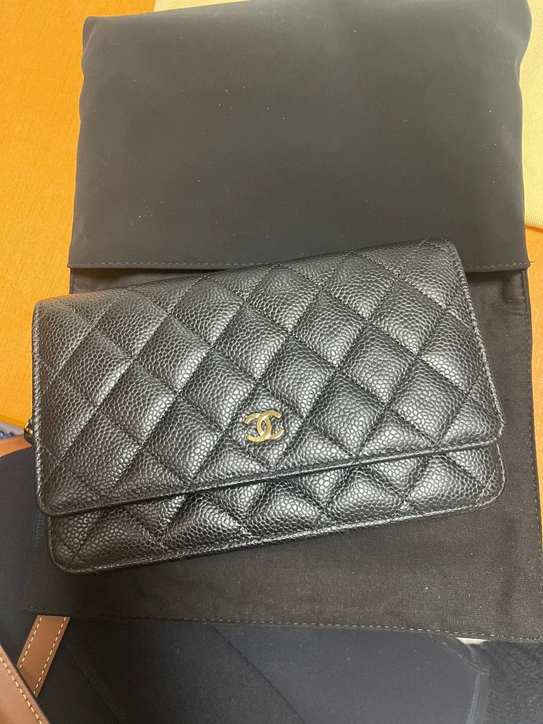 Chanel Chanel Shoulder bag 2503-Nextarrow Size ONE SIZE - 1 Thumbnail