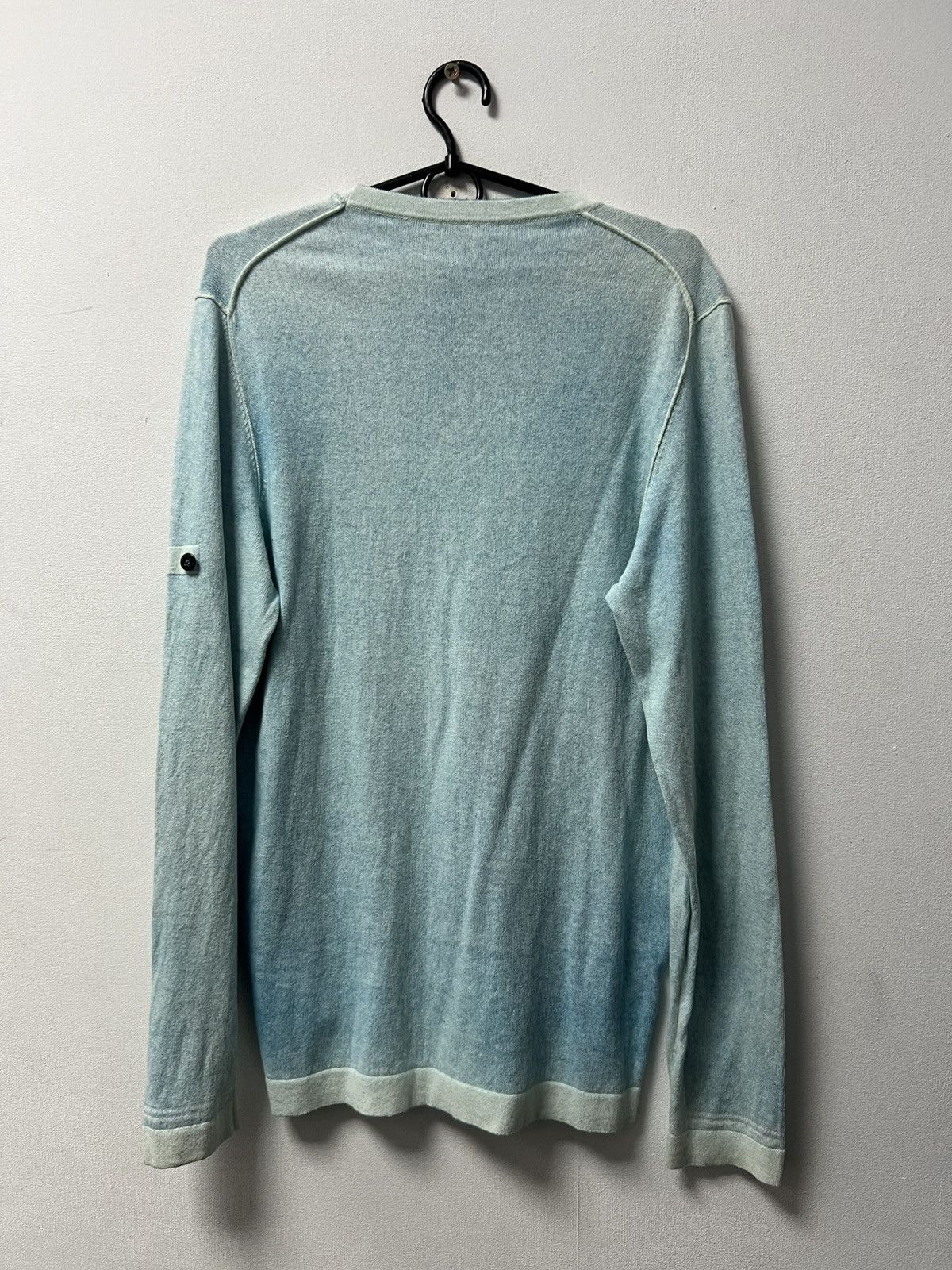 Stone Island STONE ISLAND Sweatshirt Size US M / EU 48-50 / 2 - 12 Thumbnail