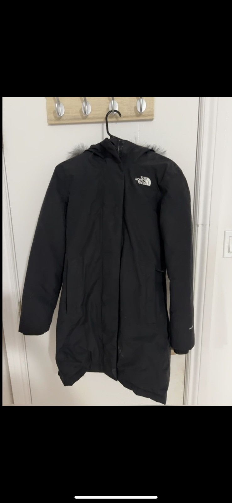 The North Face The North Face Coach jacket Size S / US 4 / IT 40 - 1 Thumbnail