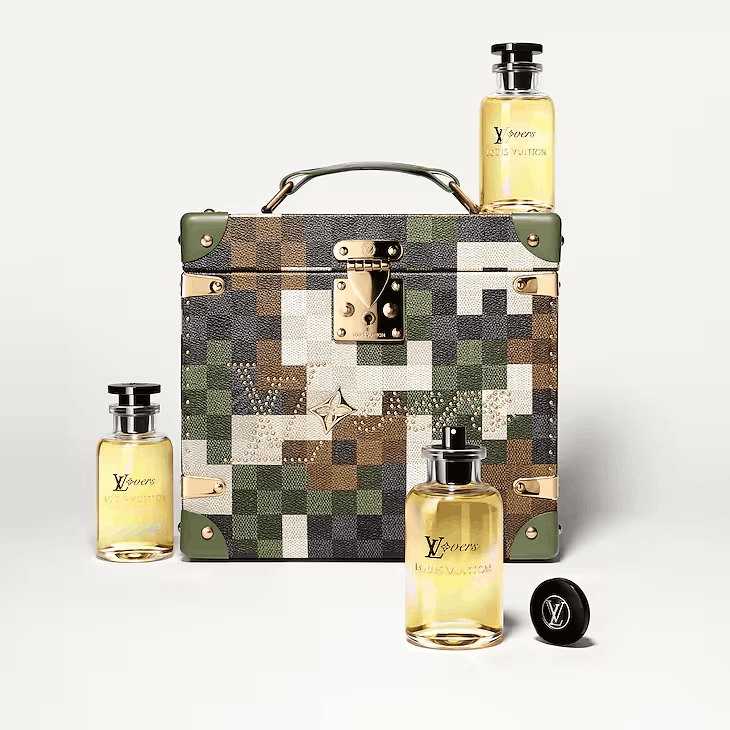 Louis Vuitton LV Lovers Size ONE SIZE - 6 Thumbnail