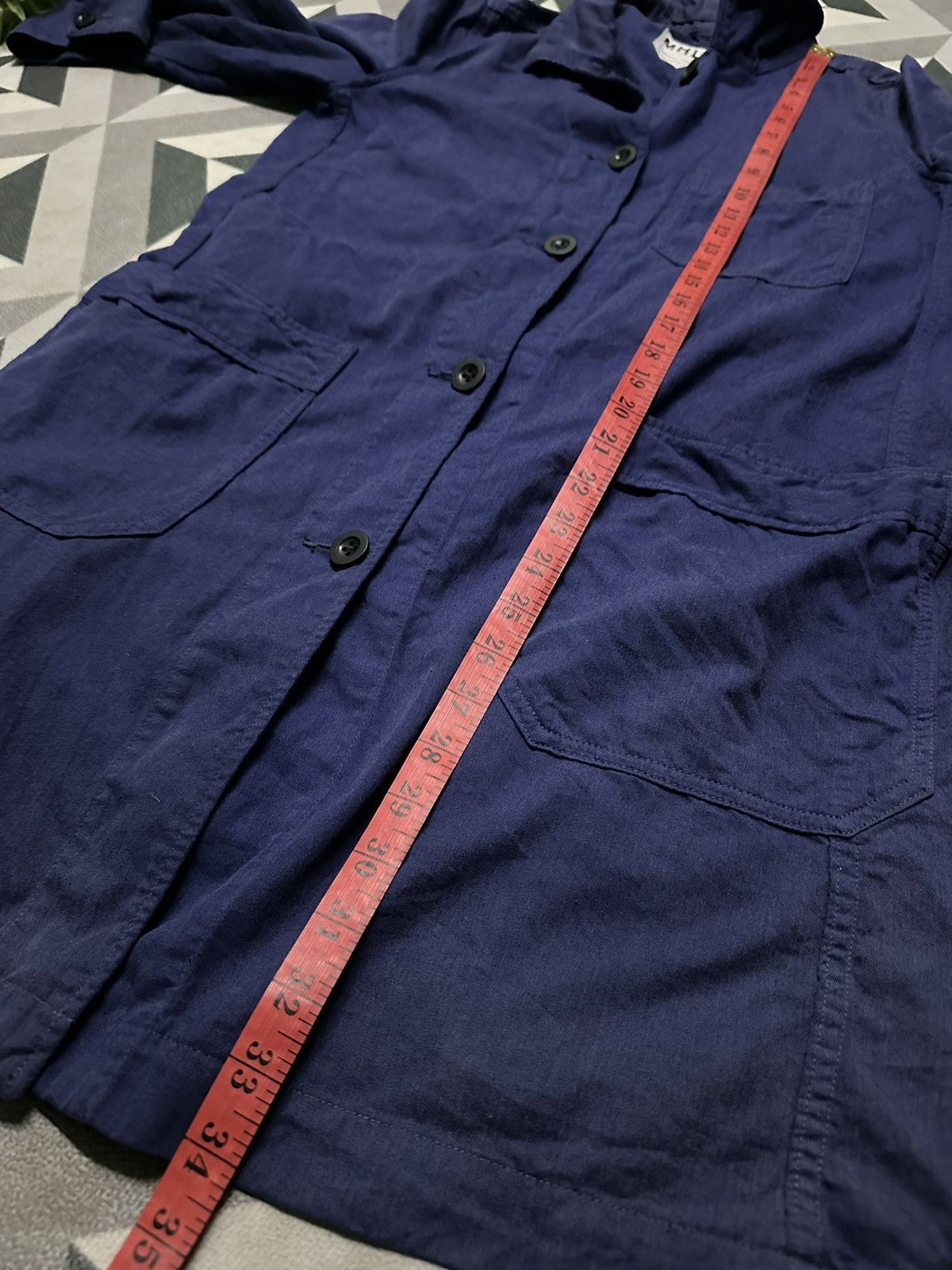 Margaret Howell Margaret howell workwear Size M / US 6-8 / IT 42-44 - 13 Thumbnail