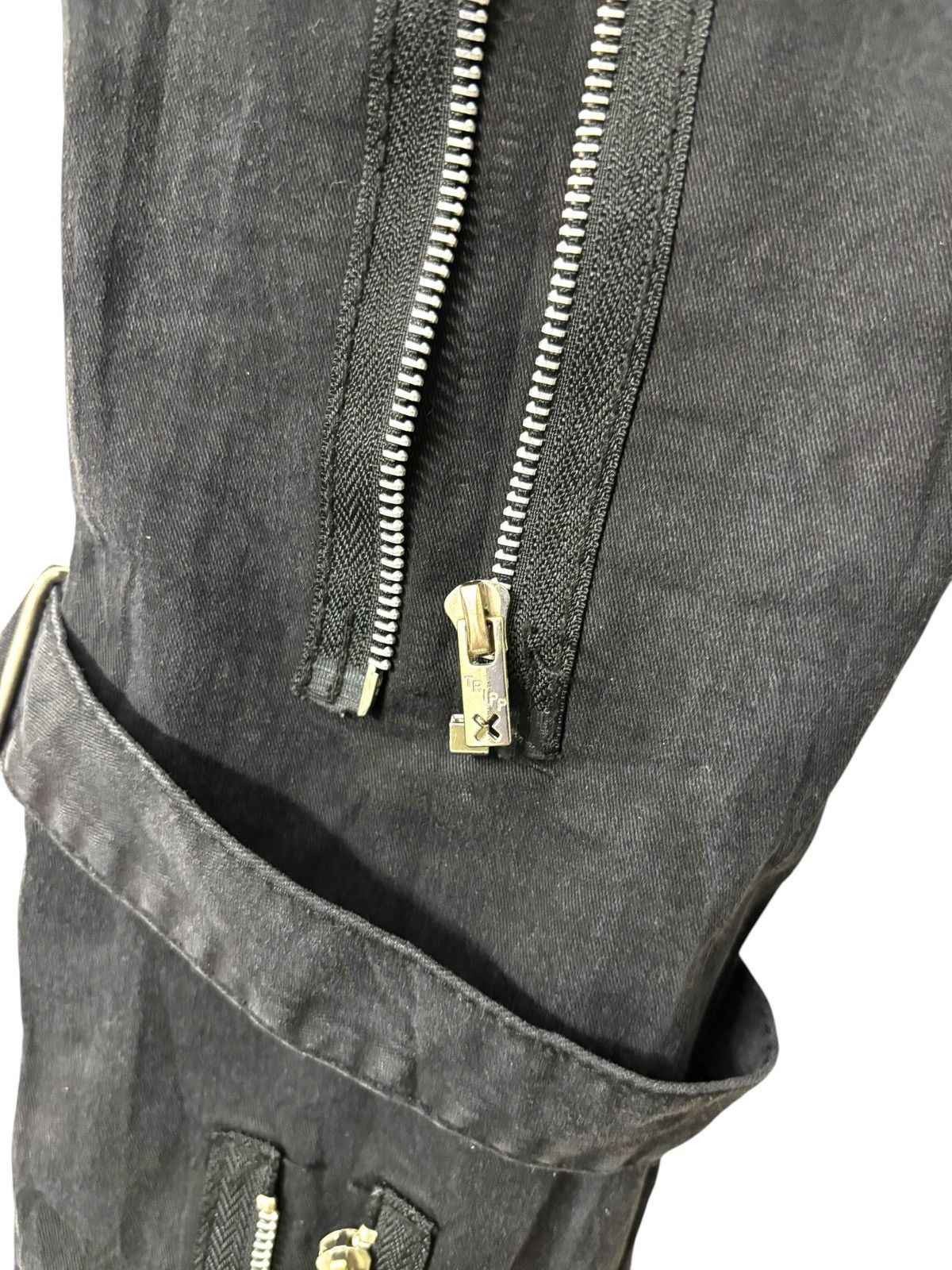 Rockstar Games × Tripp NYC Tripp NYC Jeans Size US 34 / EU 50 - 9 Thumbnail