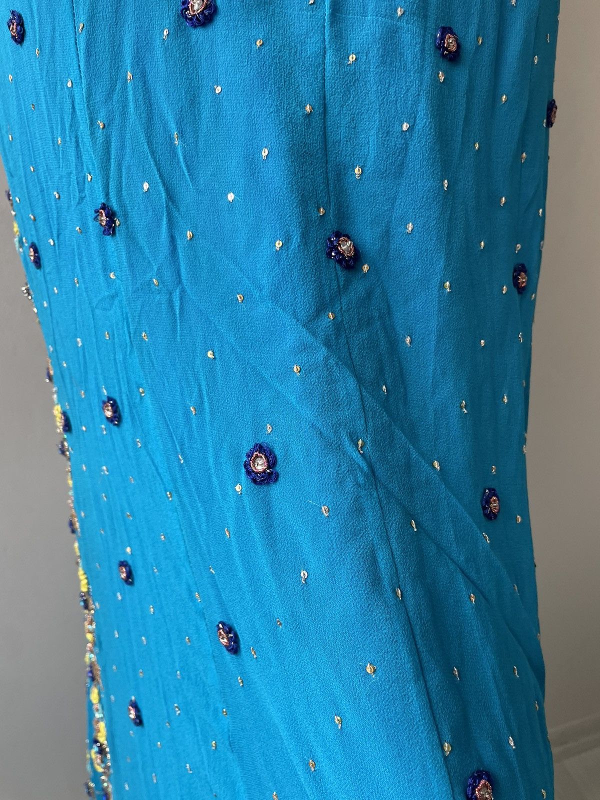 Vintage Vintage handmade suit Size M / US 6-8 / IT 42-44 - 14 Thumbnail