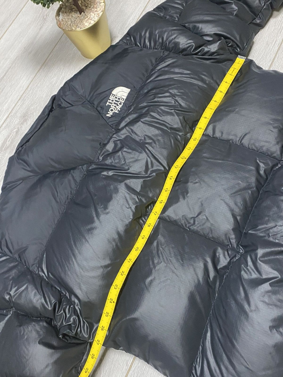 The North Face The North Face 700 Nupste vintage puffer jacket Size US XXL / EU 58 / 5 - 18 Thumbnail