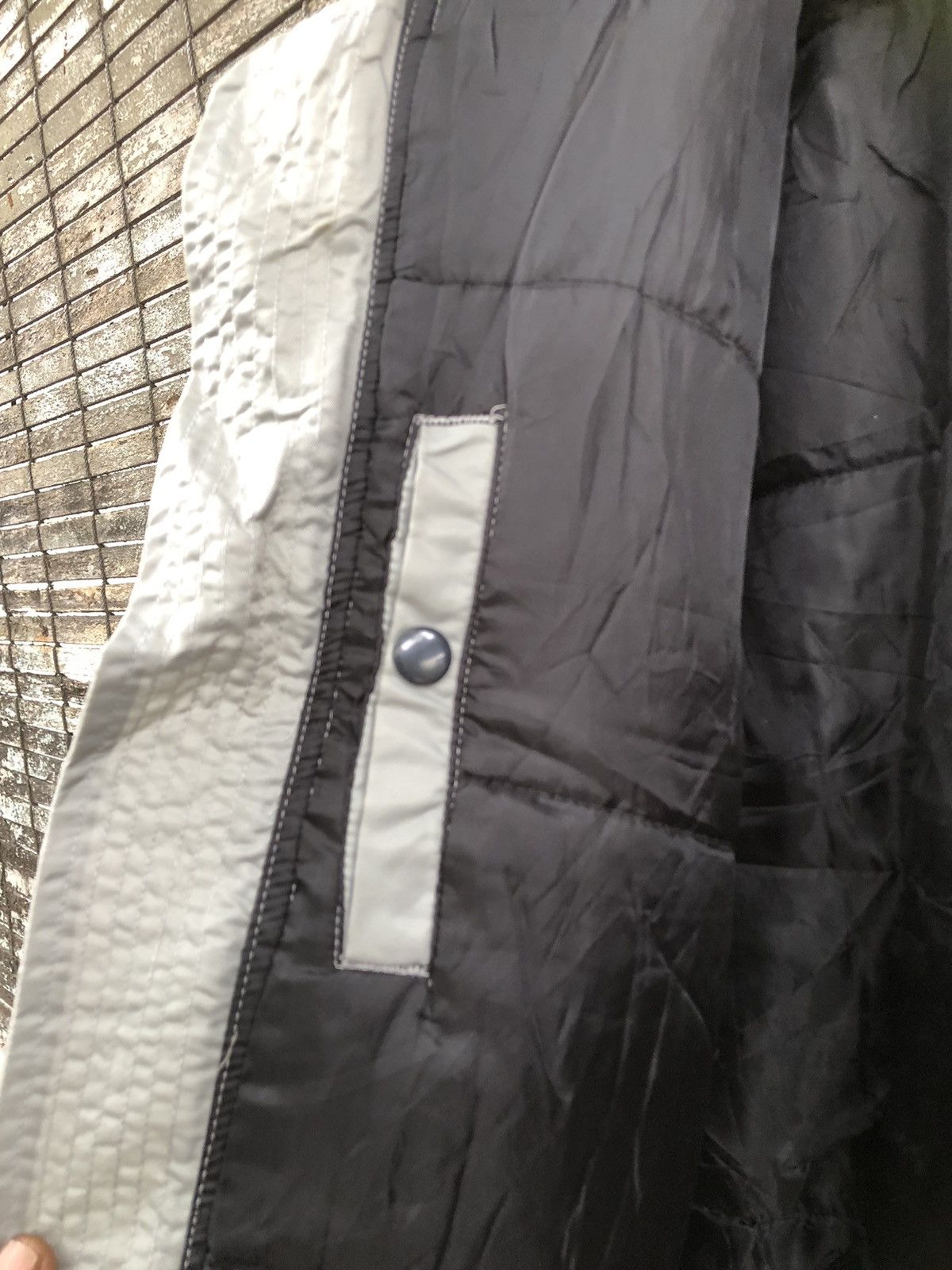 Alpha Industries Vintage Teagles Fighters Jacket Bomber Jacket Size US XL / EU 56 / 4 - 20 Thumbnail