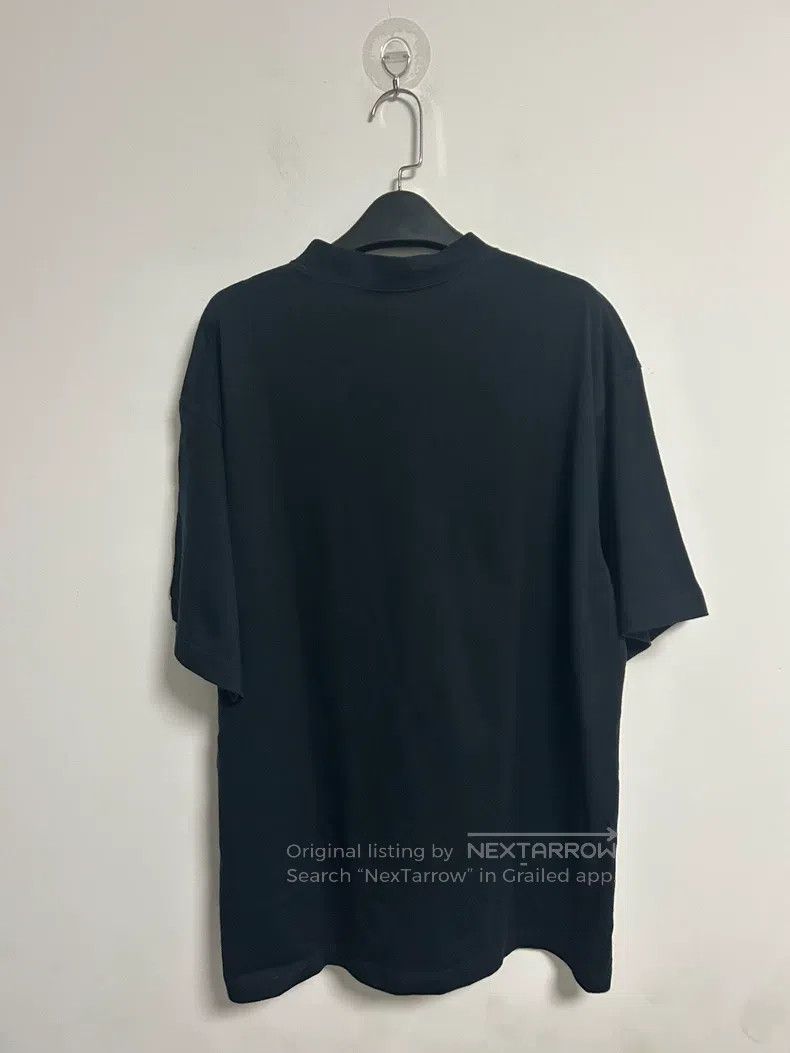 Balenciaga Balenciaga Alphabet Logo Short Sleeve T-Shirt Size US XS / EU 42 / 0 - 2 Thumbnail