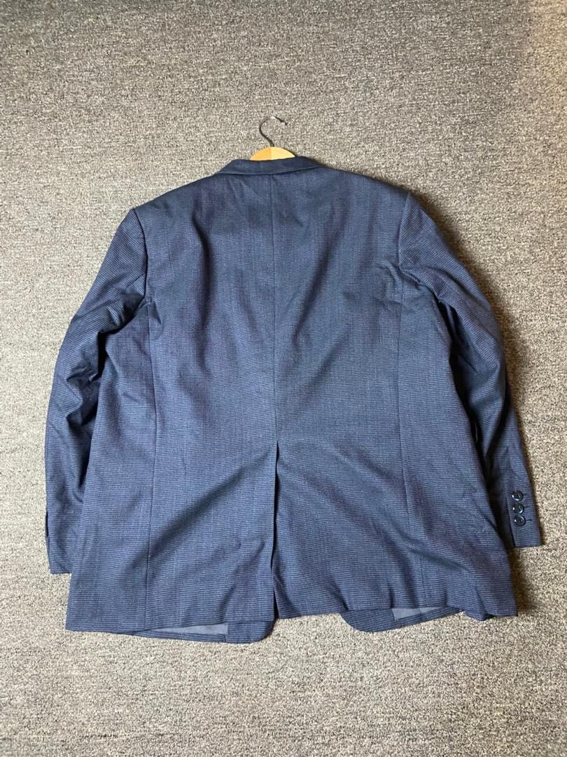 Pierre Balmain Pierre Balmain Custom Single Breasted Blazer (179) Size US S / EU 44-46 / 1 - 2 Thumbnail