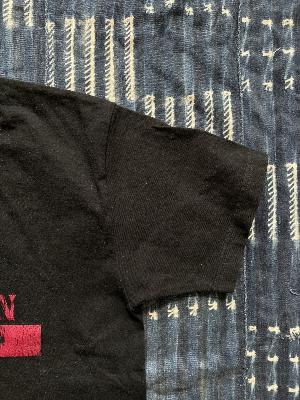 Tenderloin Tenderloin Japan K7 Tee At Last & Co Size US L / EU 52-54 / 3 - 5 Thumbnail
