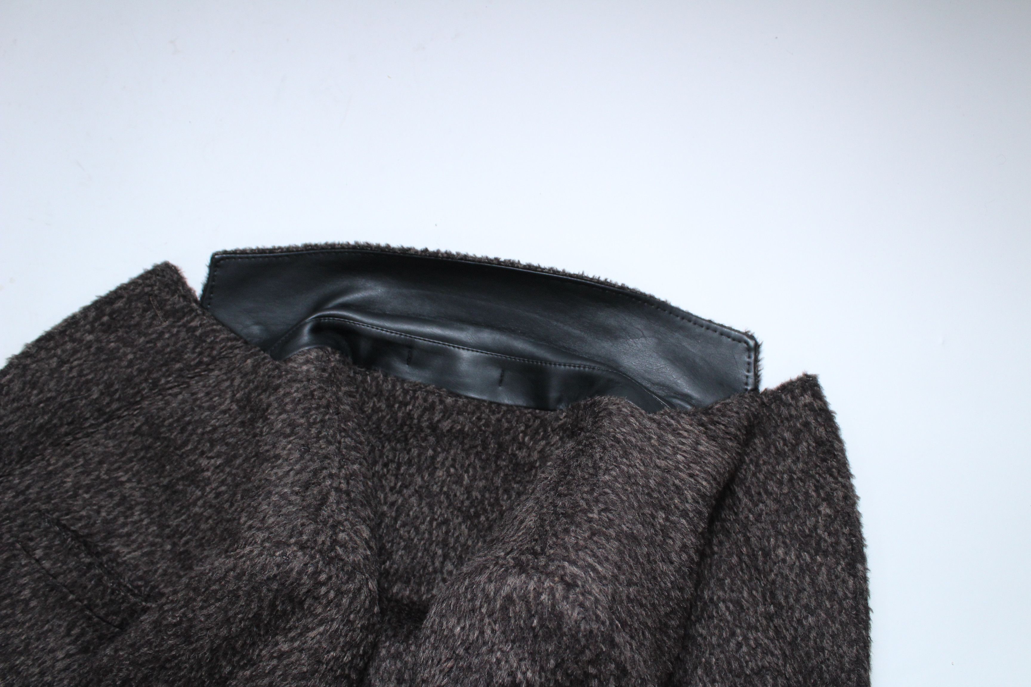 SAND 800$ Sand Copenhagen Coat Wool Size 46 Hype Rare Size US S / EU 44-46 / 1 - 9 Thumbnail