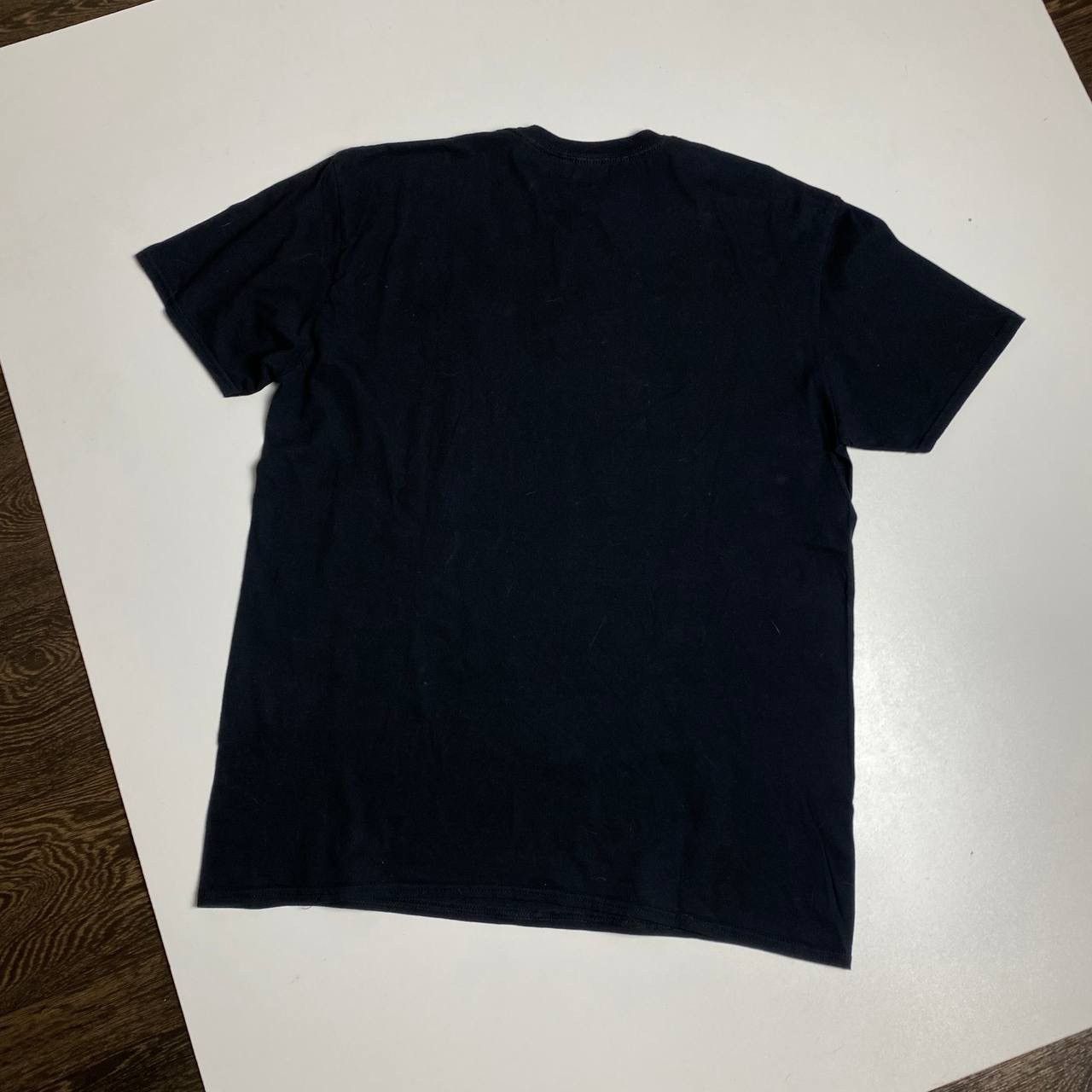 Other Steven Rhobes Timmy has a visitor T-shirt Size:XL Size US XL / EU 56 / 4 - 2 Thumbnail