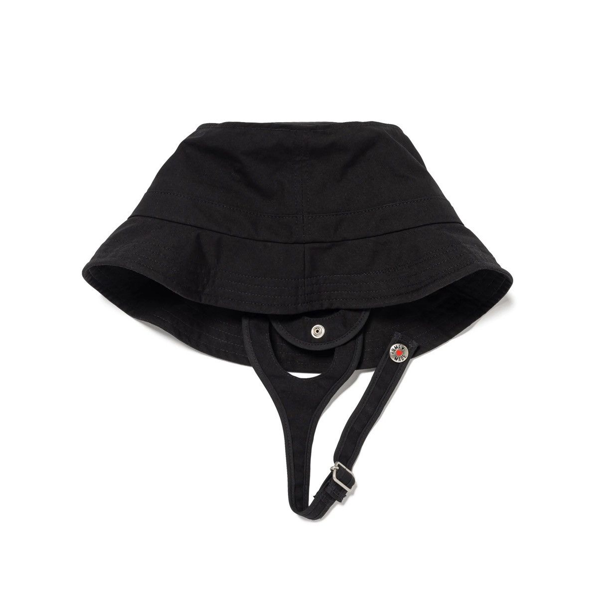 Human Made Human Made Bucket Hat Size ONE SIZE - 4 Thumbnail