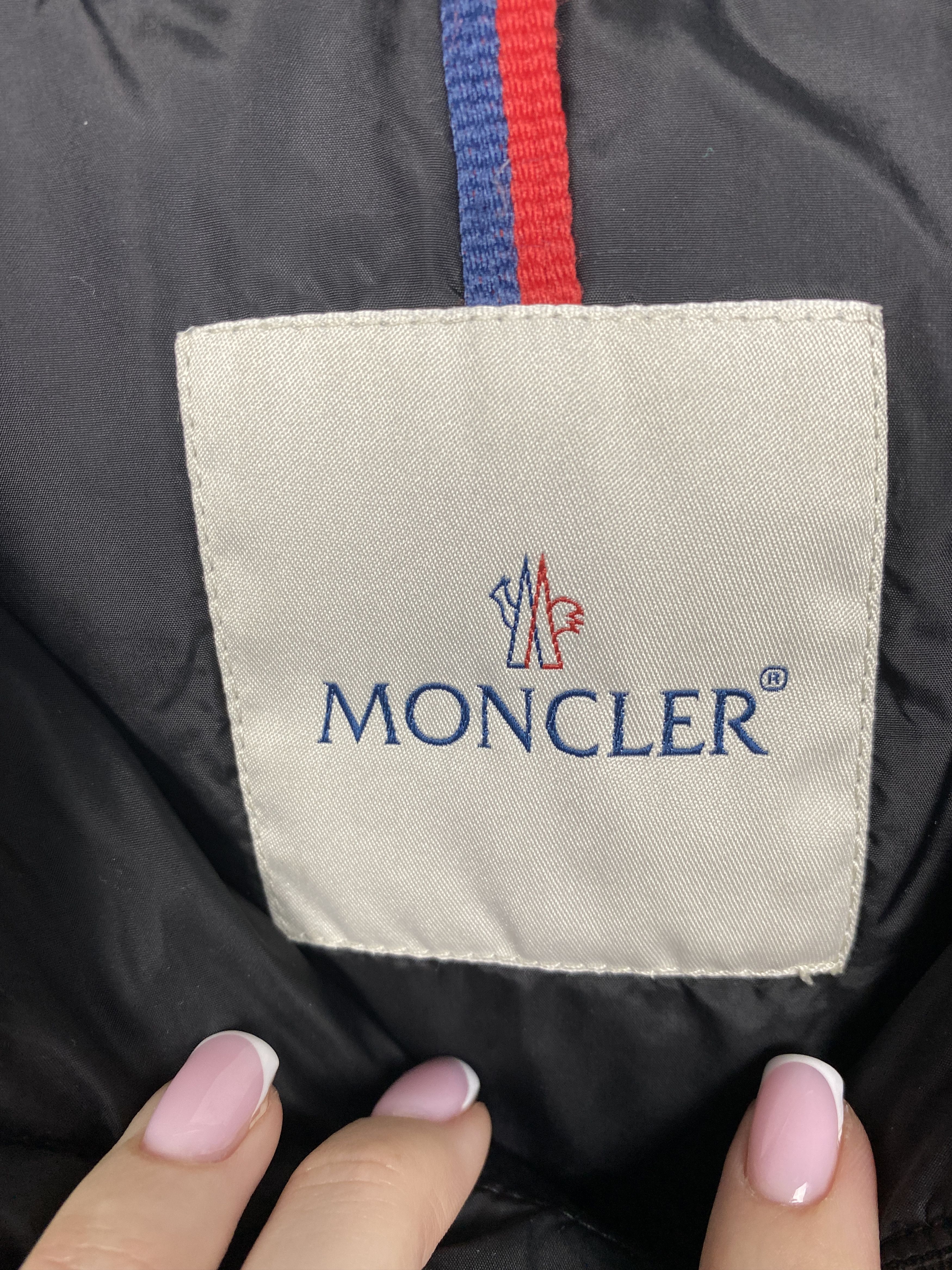 Moncler Moncler Vintage Womens Down Puffer Ski Jacket Size S / US 4 / IT 40 - 4 Thumbnail