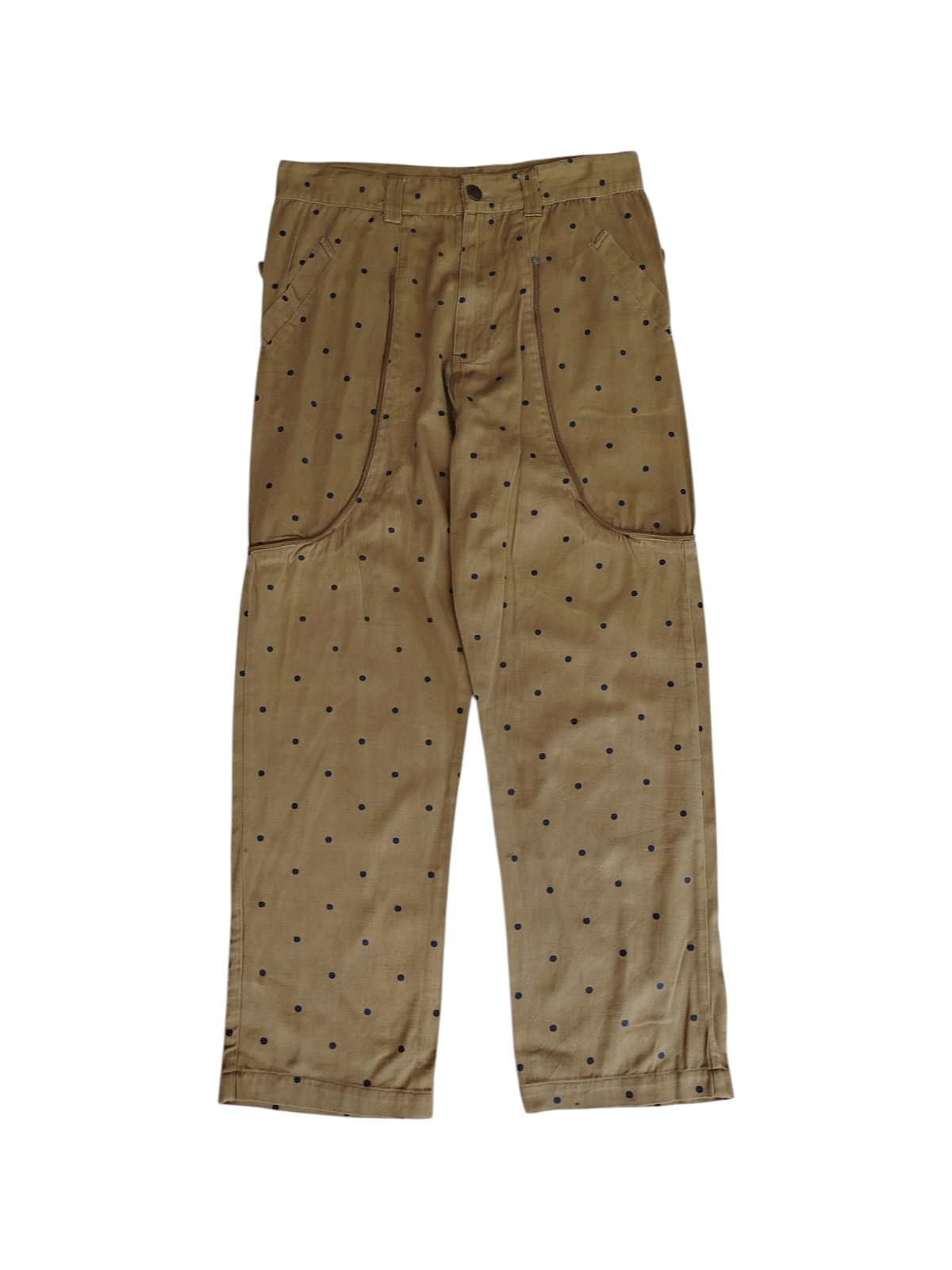 Japanese Brand UP! SMILE Pants Size US 42 / EU 58 - 1 Thumbnail