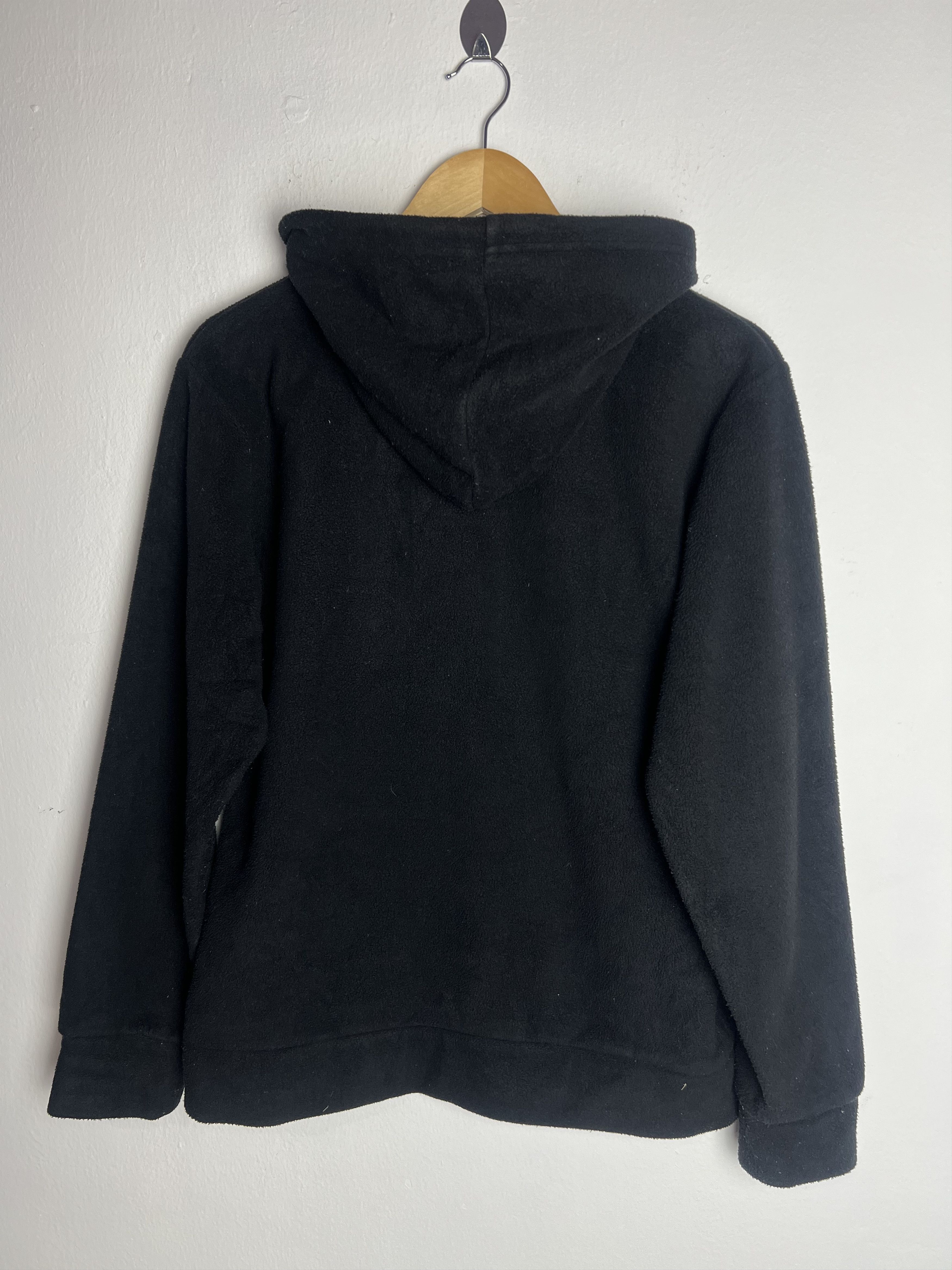 Champion Champion Full Zip Fleece Hoodie Size US L / EU 52-54 / 3 - 2 Thumbnail