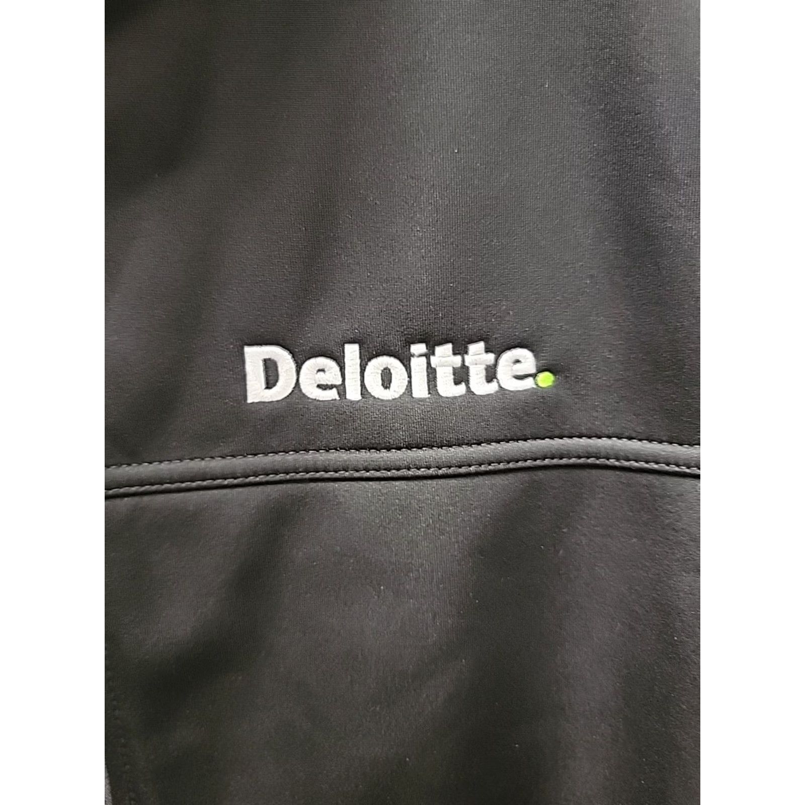 The North Face NWT The North Face Windwall Vest Mens XL Black Windbreaker Jacket Zip Logo Embroidered 25 Chest 29 Length VINTAGE? No Size US XL / EU 56 / 4 - 3 Thumbnail
