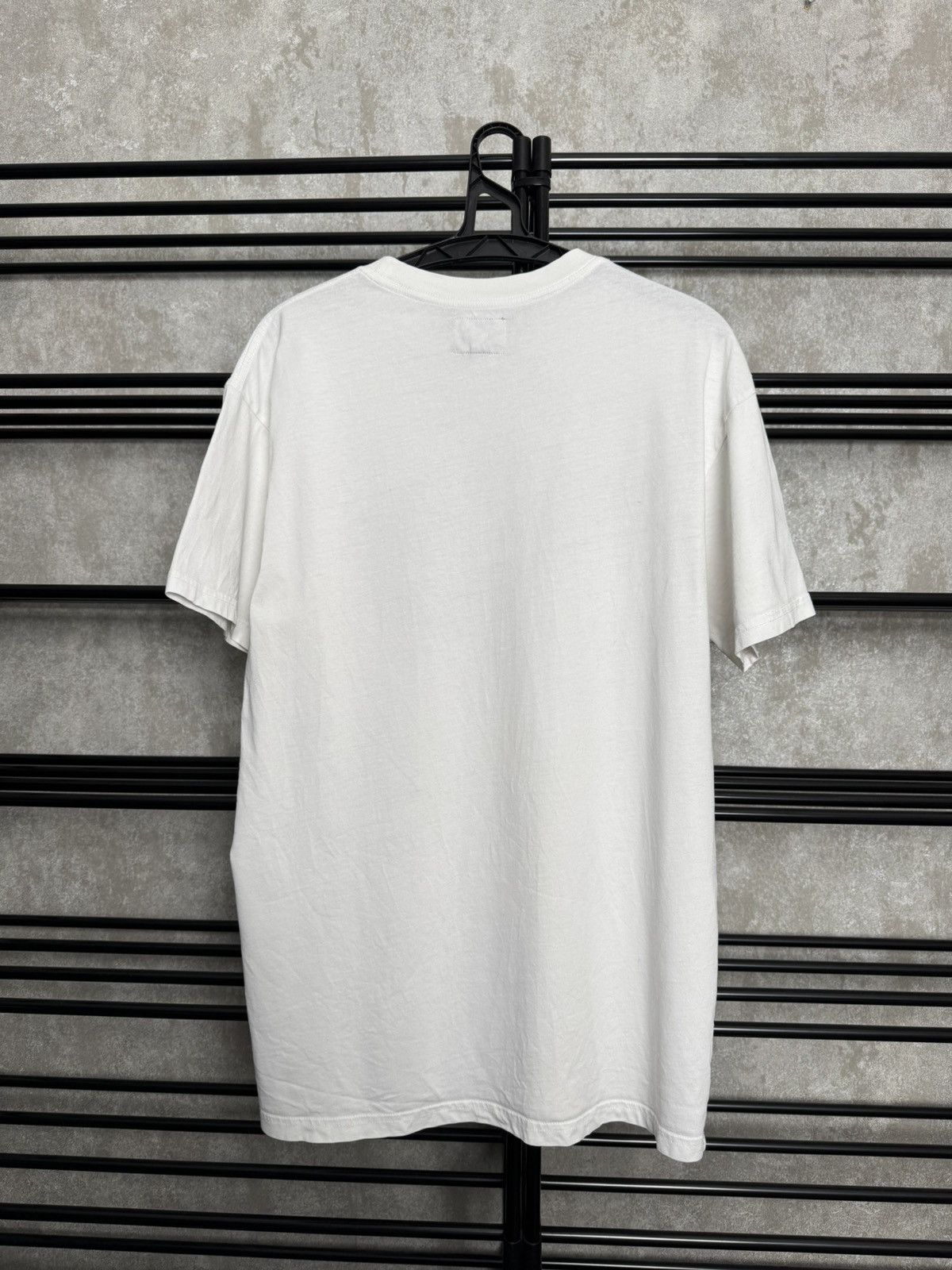 Vivienne Westwood Rare T-Shirt Vivienne Westwood Size US M / EU 48-50 / 2 - 8 Thumbnail
