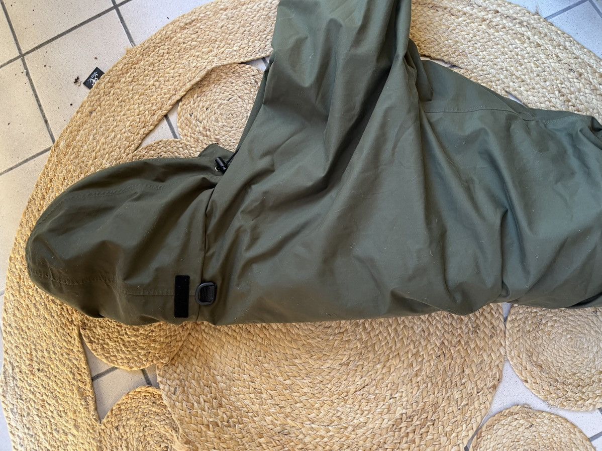 Japanese Brand × Orvis Vintage BARE flyfishing 🎣 wading jacket goretex fishing Size US XL / EU 56 / 4 - 9 Thumbnail