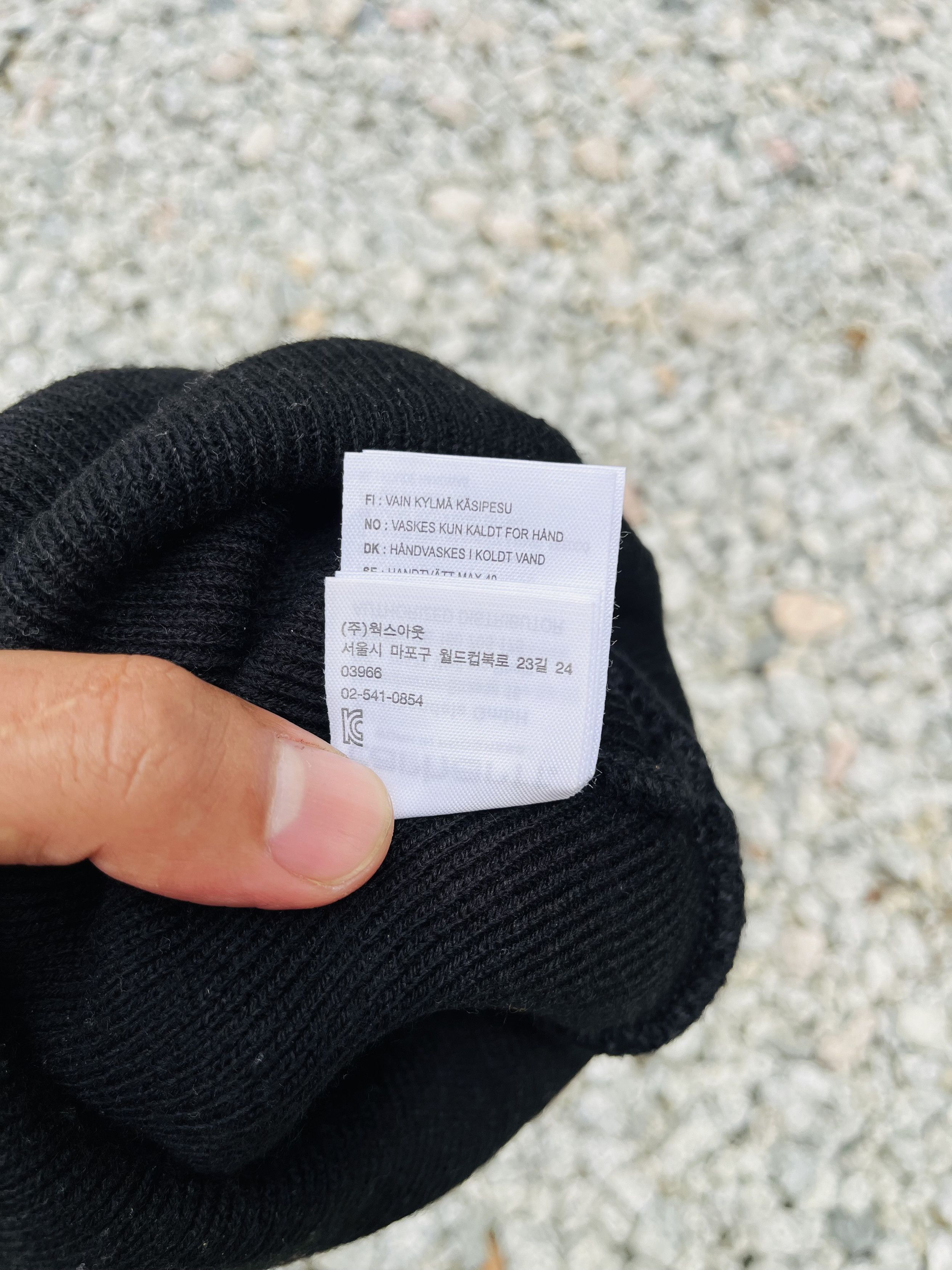 Carhartt × Vintage Vintage Carhartt Hip Hop Designer Fashion Style Size ONE SIZE - 10 Thumbnail