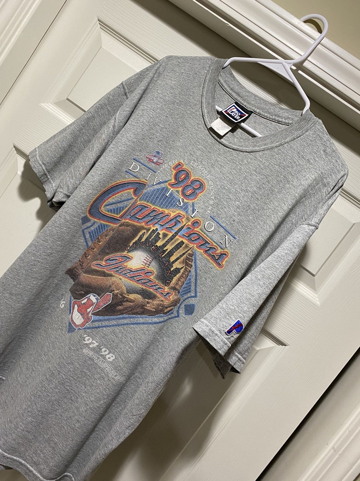 Pro Player Grailed