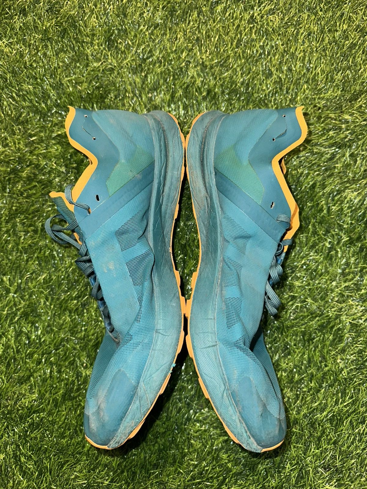 Arc'teryx Arcteryx Norvan Sl Trail Running Shoe Size 11.5 Size US 11.5 / EU 44-45 - 4 Thumbnail
