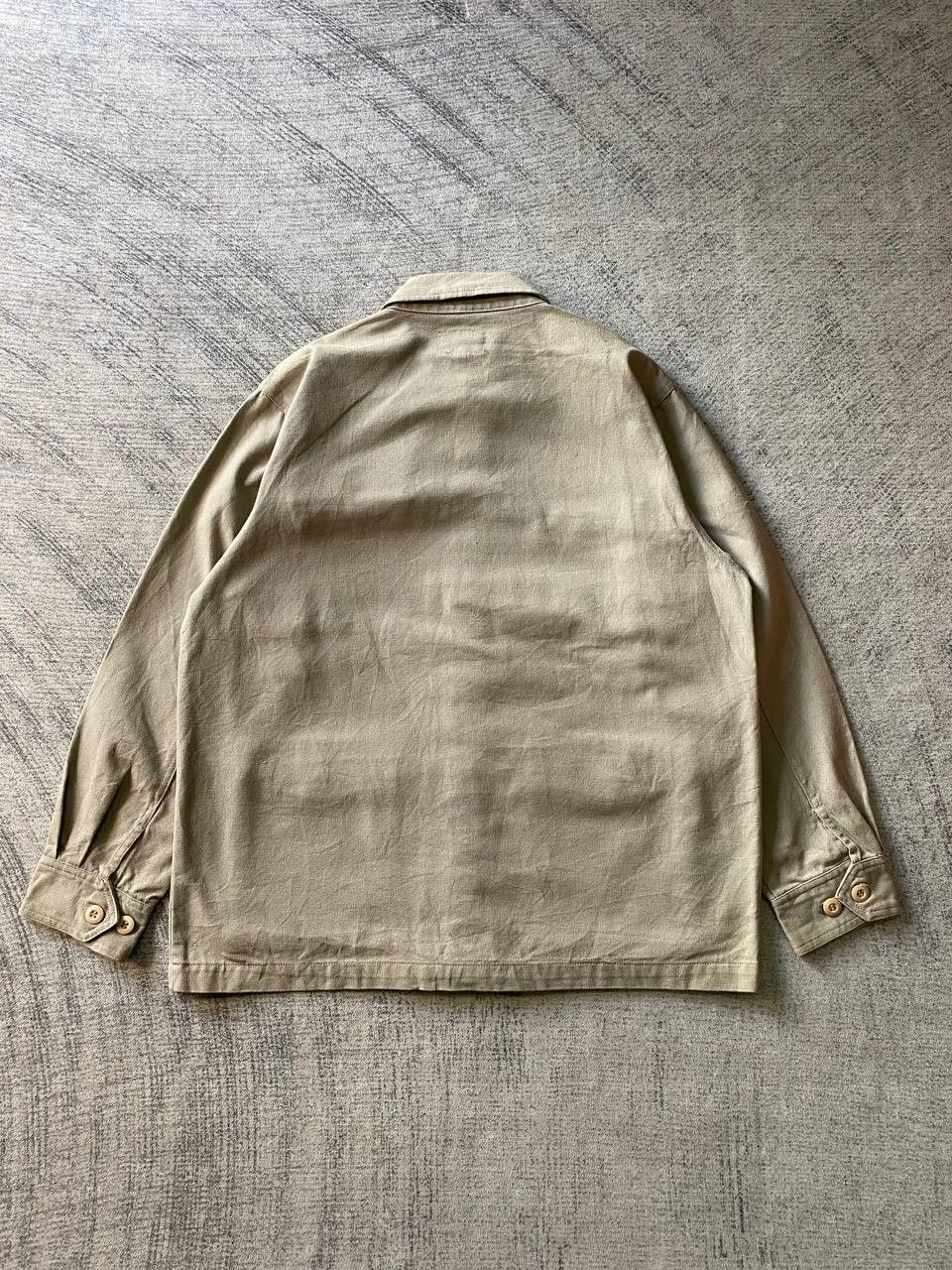 Other Pas De Deux US Military M65 Style Field Jacket Size US S / EU 44-46 / 1 - 9 Thumbnail