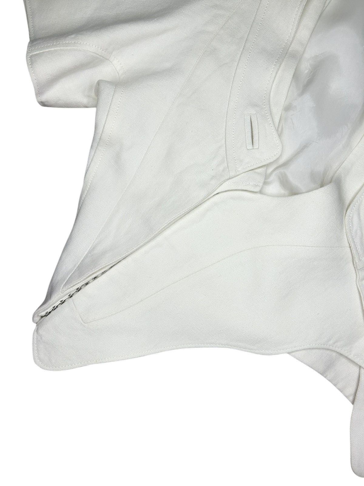 Balenciaga S/S 04 Runway Top Size S / US 4 / IT 40 - 4 Thumbnail