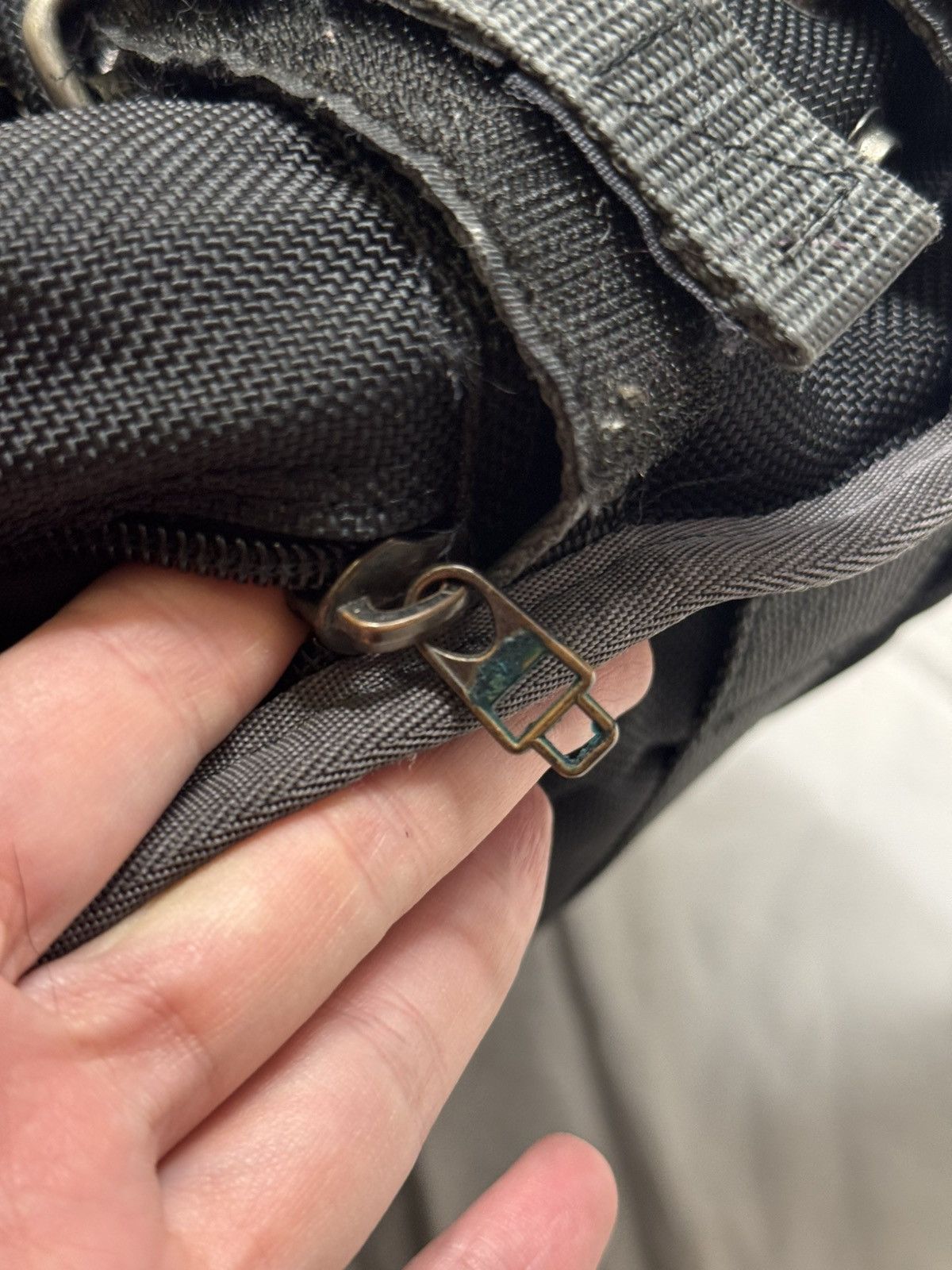 Oakley Oakley Tactical Field Gear AP Bag SI Briefcase Messenger Size 36 - 8 Thumbnail