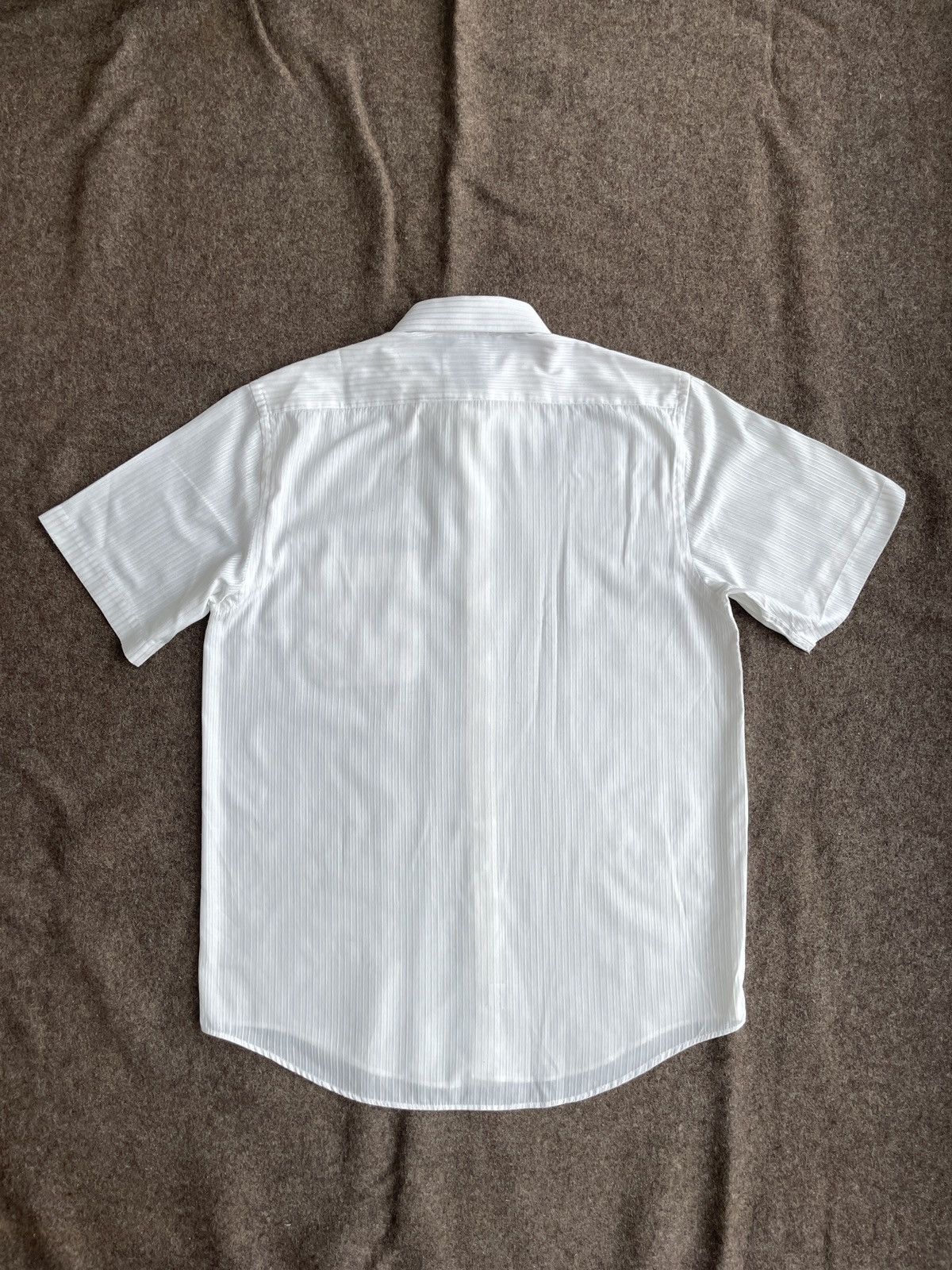Montagut Montagut Short Sleeve Shirt Size US S / EU 44-46 / 1 - 6 Thumbnail