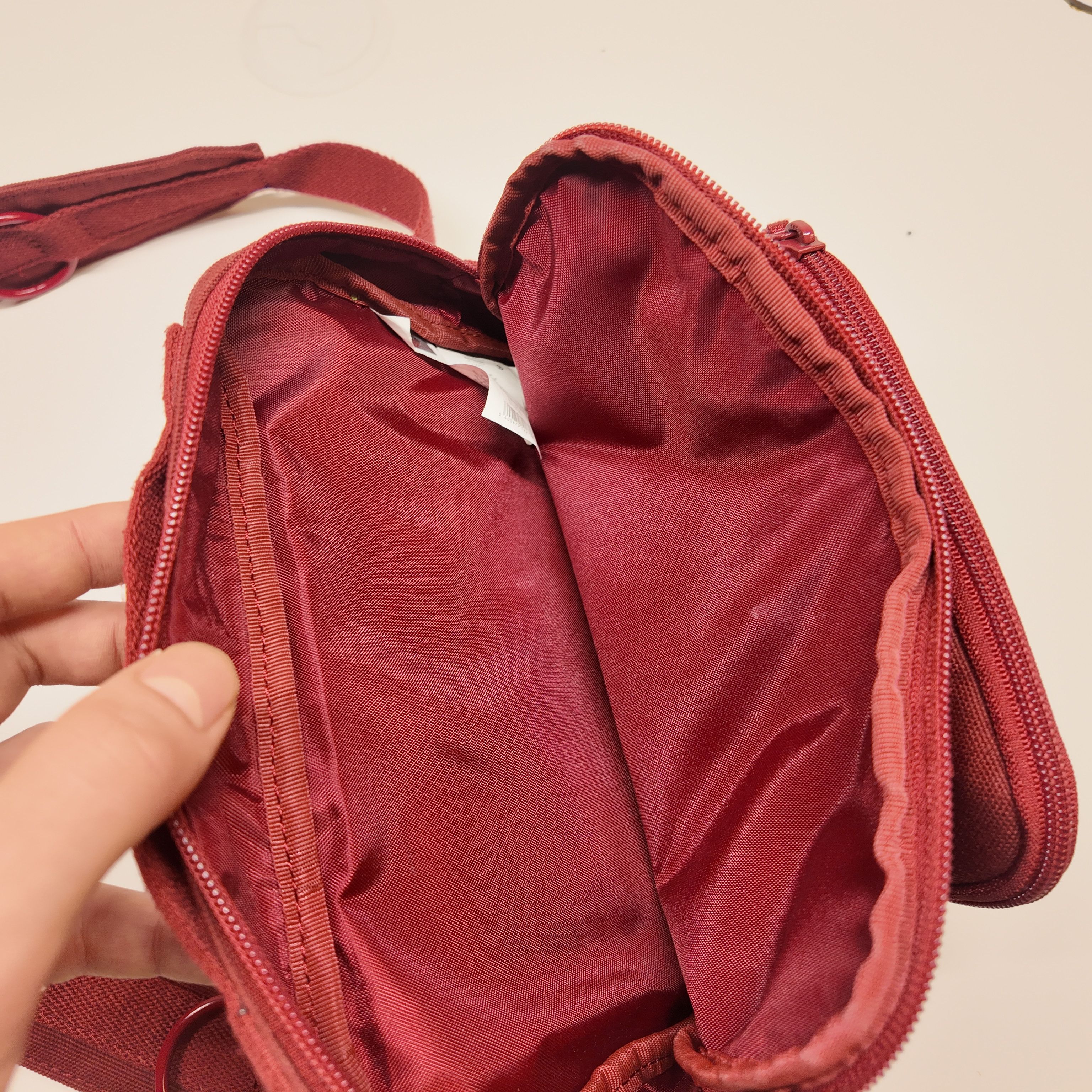 Raf Simons Eastpak x Raf Simons crossbody bag Size ONE SIZE - 3 Thumbnail