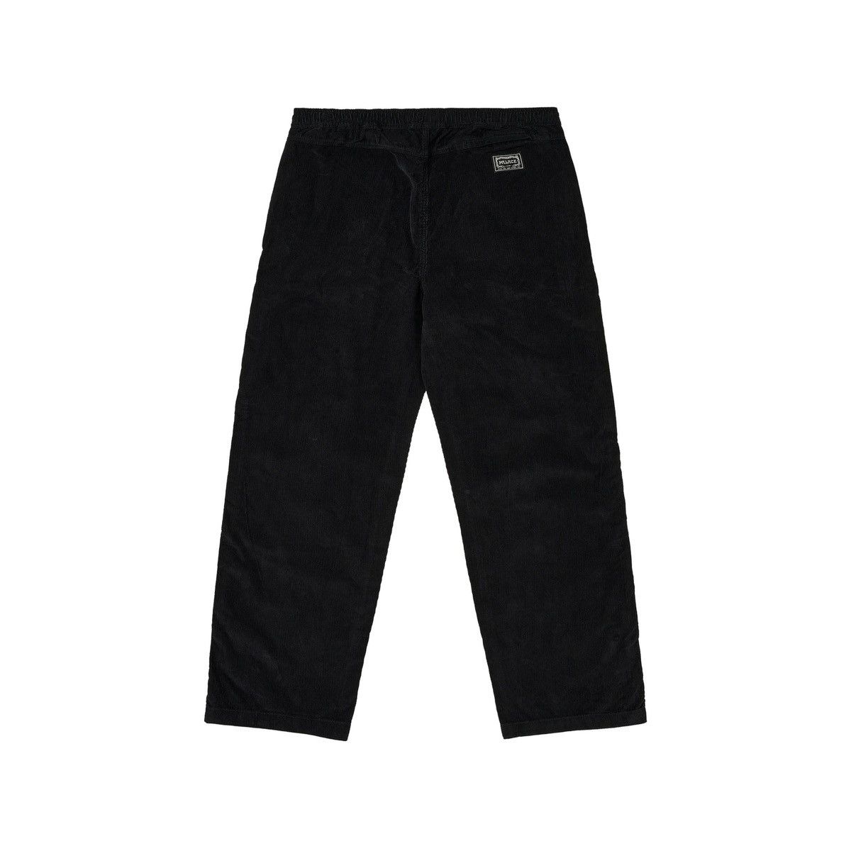 Palace Palace NEEDLE CORD BEACH TROUSER BLACK size 34 Pants Cords Size US 34 / EU 50 - 1 Thumbnail