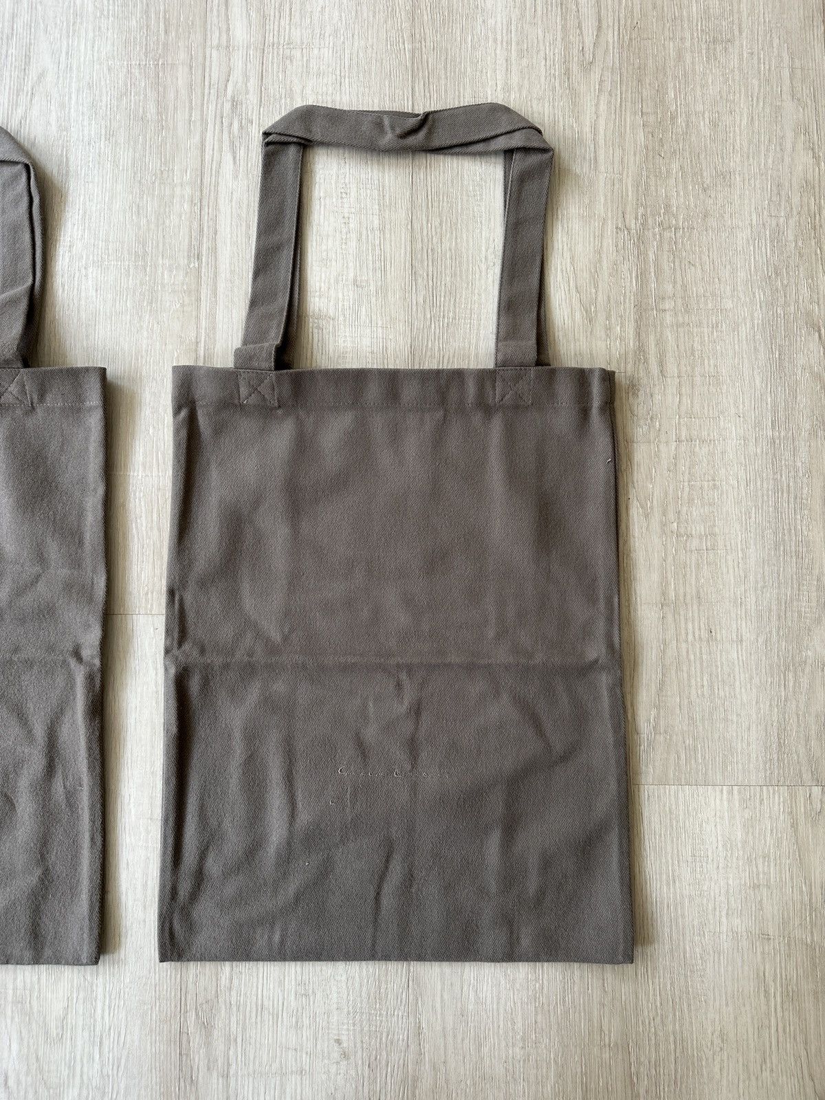 Rick Owens Rick Owens Hang-Covers and Dust-Bags Size ONE SIZE - 9 Thumbnail