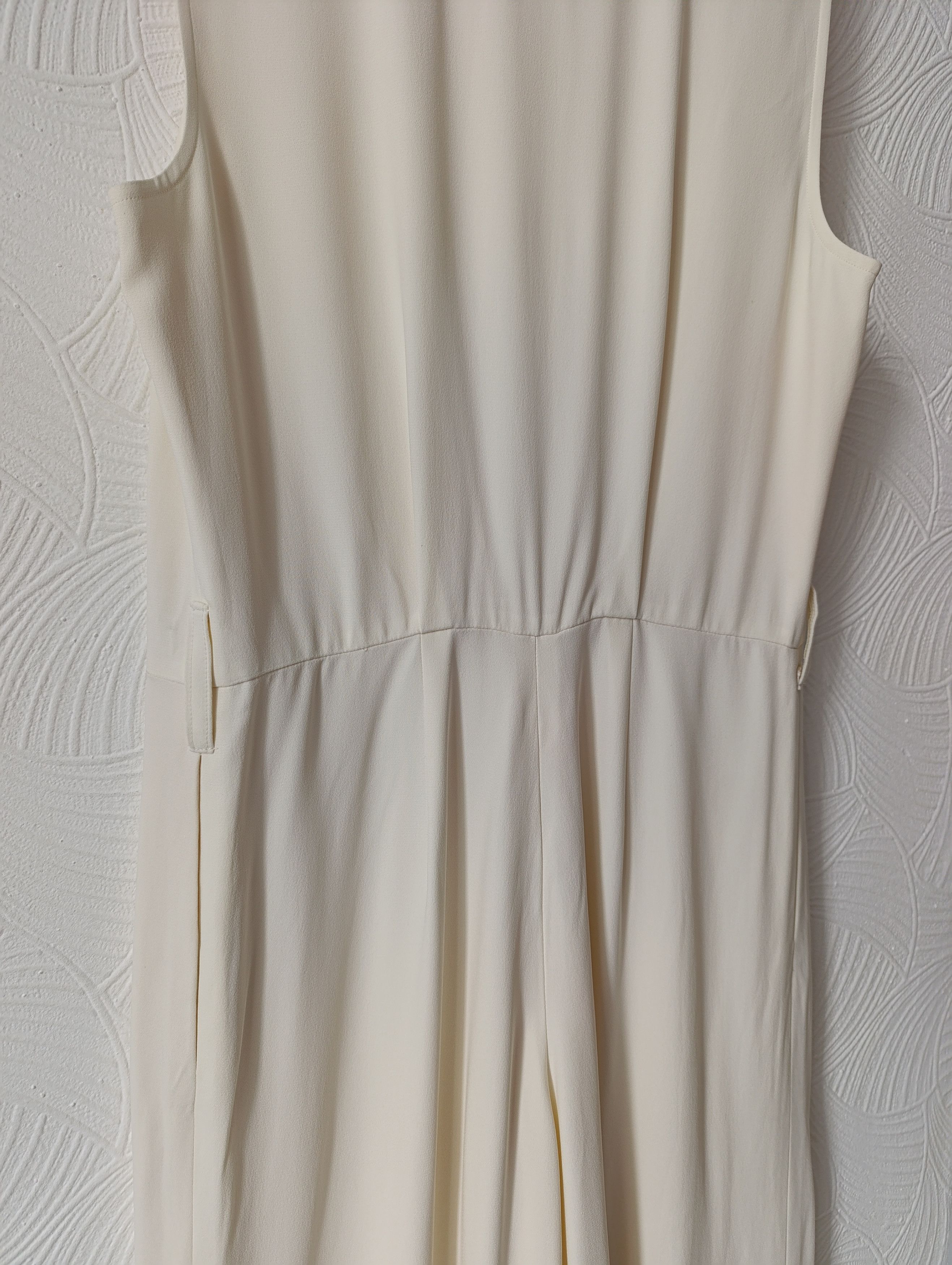 Ralph Lauren Purple Label POLO RALPH LAUREN PURPLE LABEL APPAREL THEODORA JUMPSUIT Size XL / US 12-14 / IT 48-50 - 16 Thumbnail