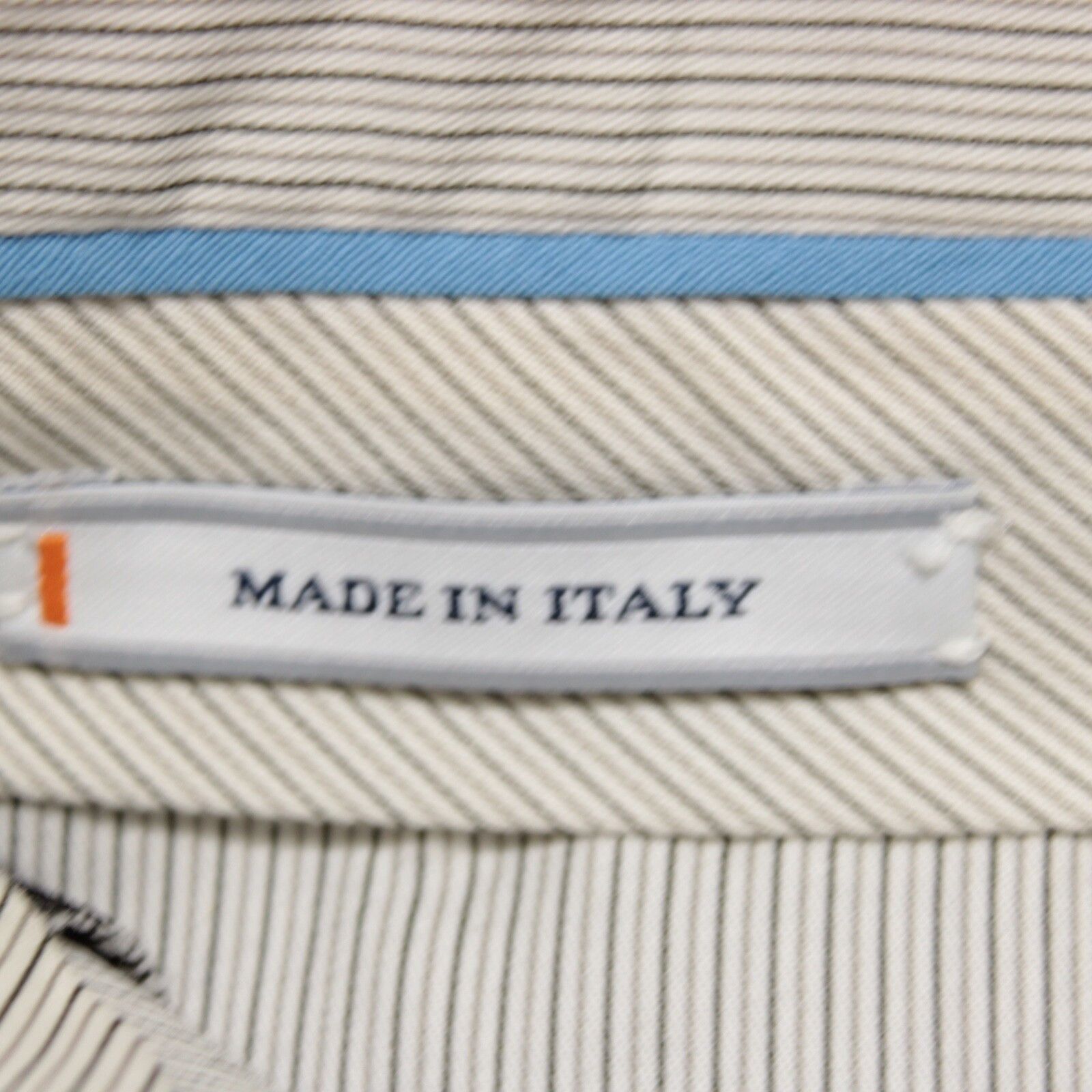 Other Valentini New with tags Dress Pants Size 38 US In Gray Size US 38 / EU 54 - 8 Thumbnail