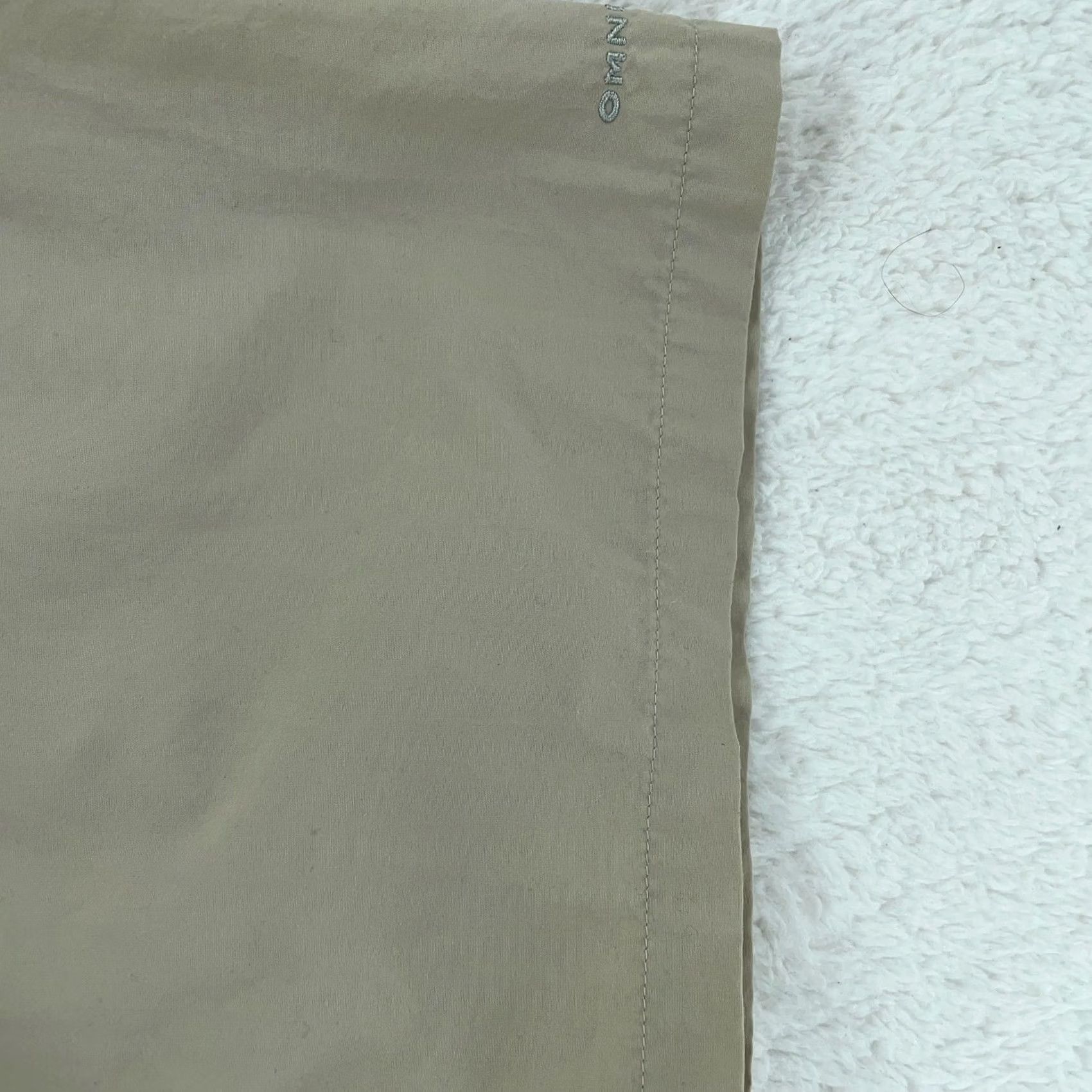 Vintage Columbia PFG Bahama II Shirt Men 2XL Beige Vented Fishing Button Down Omni Shade Size US XXL / EU 58 / 5 - 3 Thumbnail