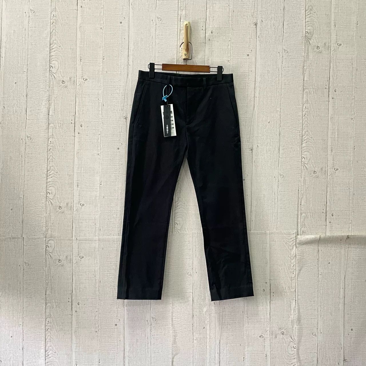 Dior Dior Black Bee Trousers Size US 28 / EU 44 - 1 Thumbnail