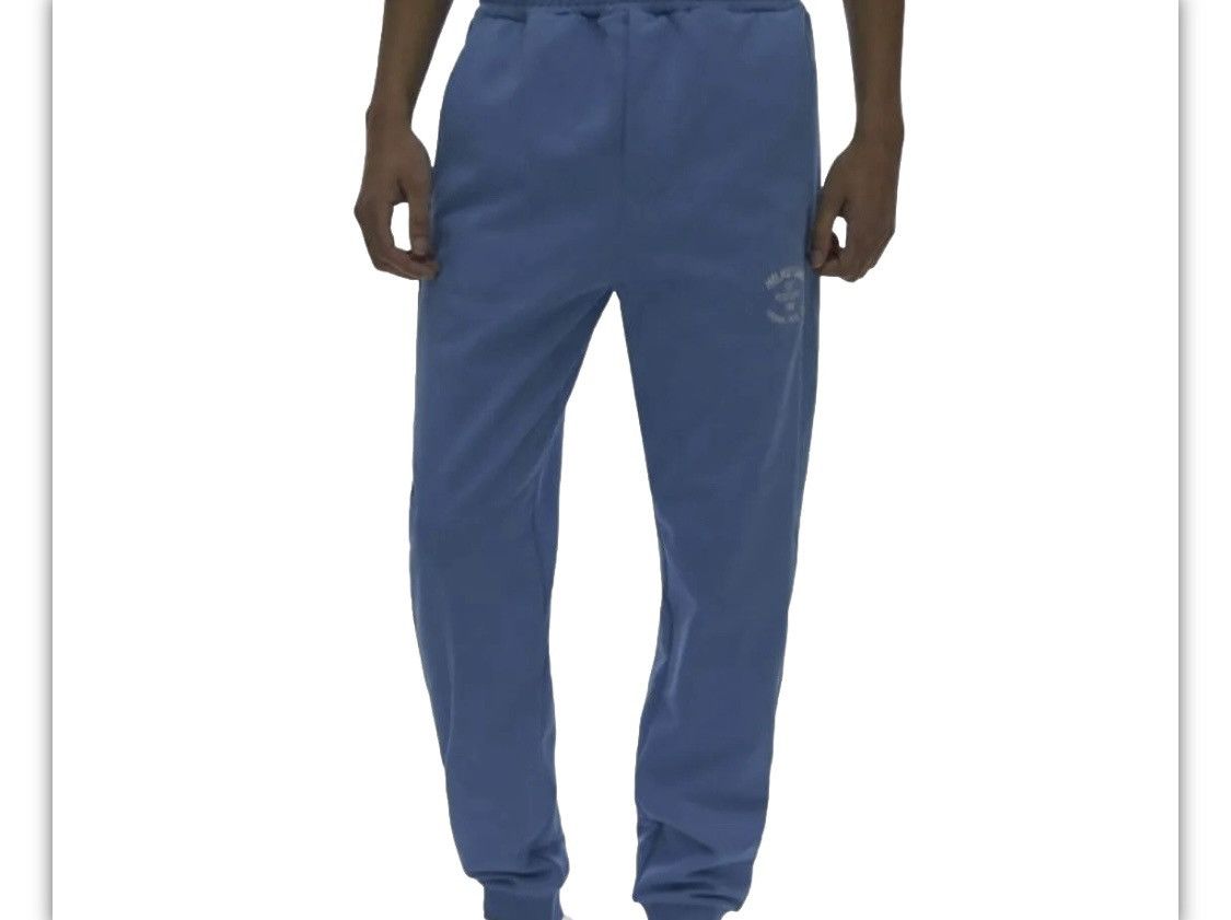 Helmut Lang Helmut Lang Paris Postcard Jogger Size M Size US 31 - 4 Thumbnail