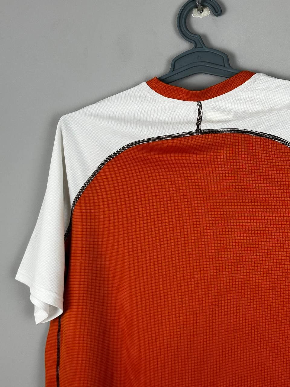 Salomon GOPRCORE Salomon Spellout Logo T Shirt 90s y2k 00s Size US L / EU 52-54 / 3 - 9 Thumbnail