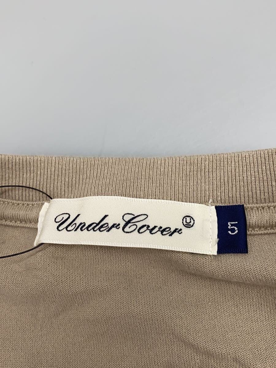Undercover AW23 Rose T-Shirt Size US XXL / EU 58 / 5 - 3 Thumbnail