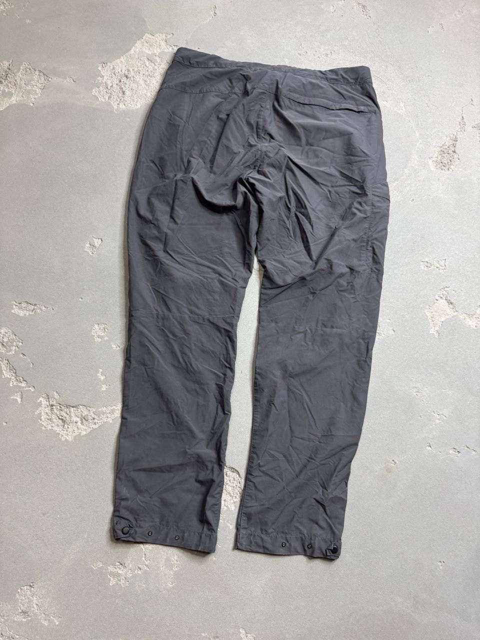 Mountain Equipment Company Mountain Equipment trekking pants Size US 36 / EU 52 - 2 Thumbnail