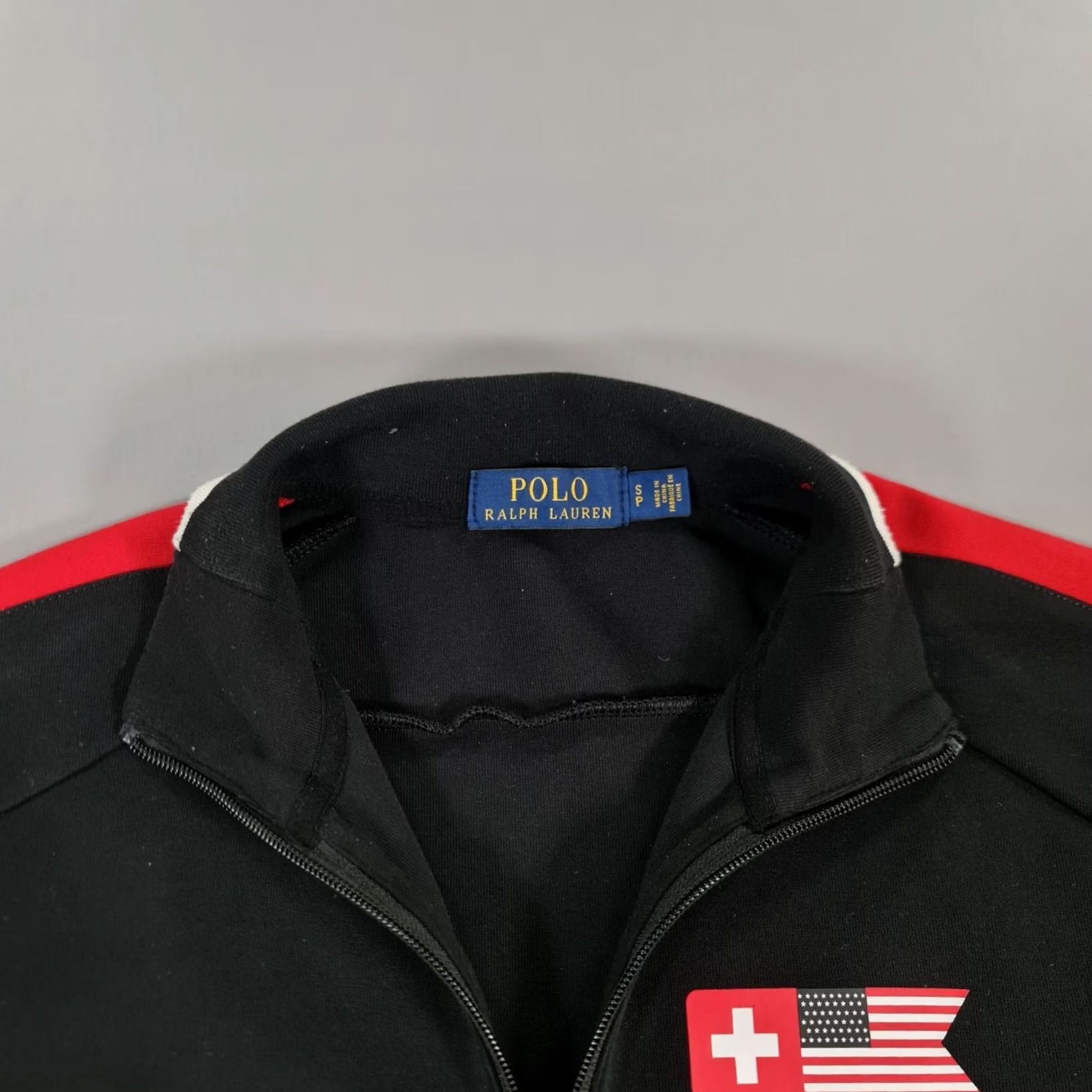 Polo Ralph Lauren VINTAGE? (No, not vintage) Size US S / EU 44-46 / 1 - 2 Thumbnail